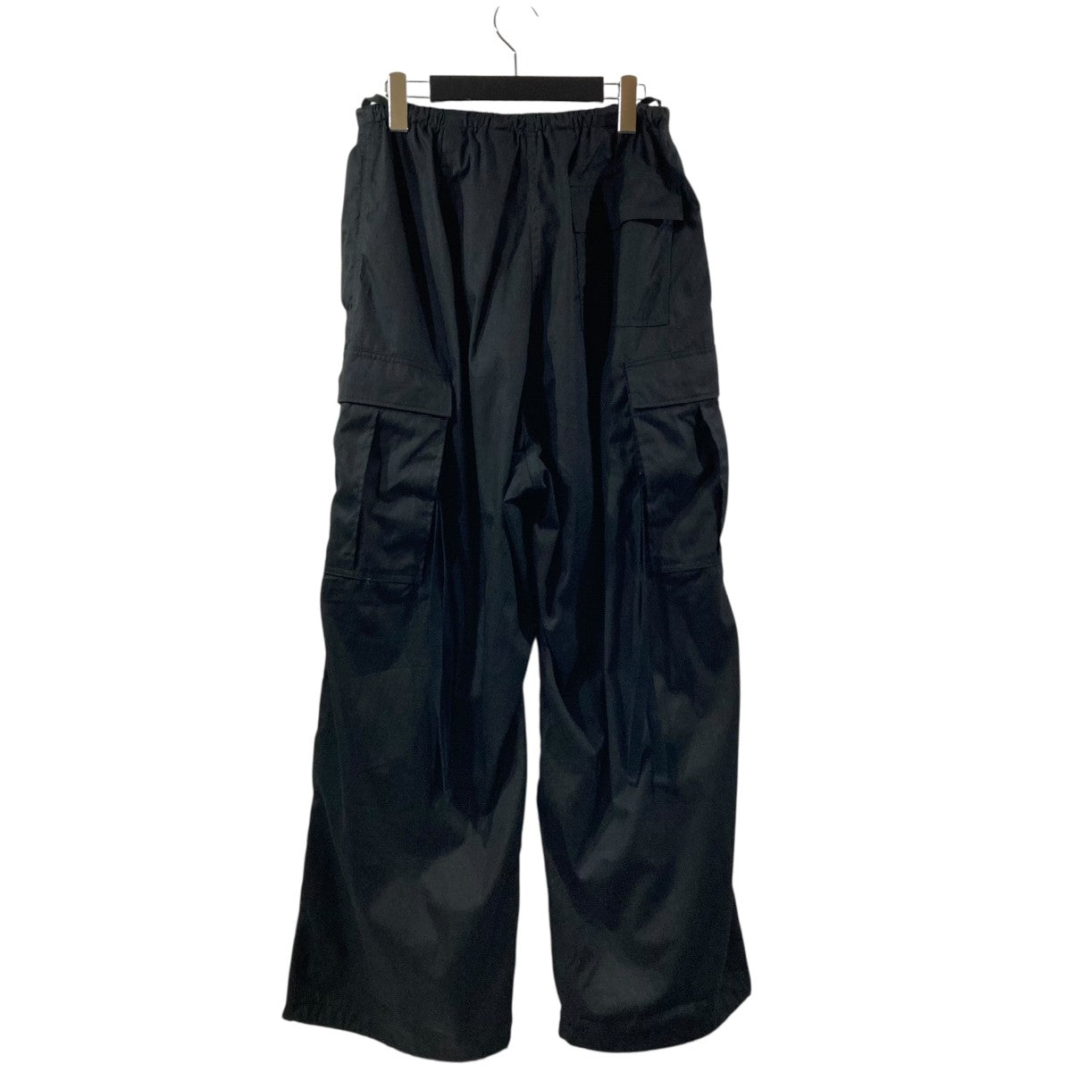 HYKE(ハイク) TYPE M-51 SHELL PANTS ミリタリー カーゴ パンツ