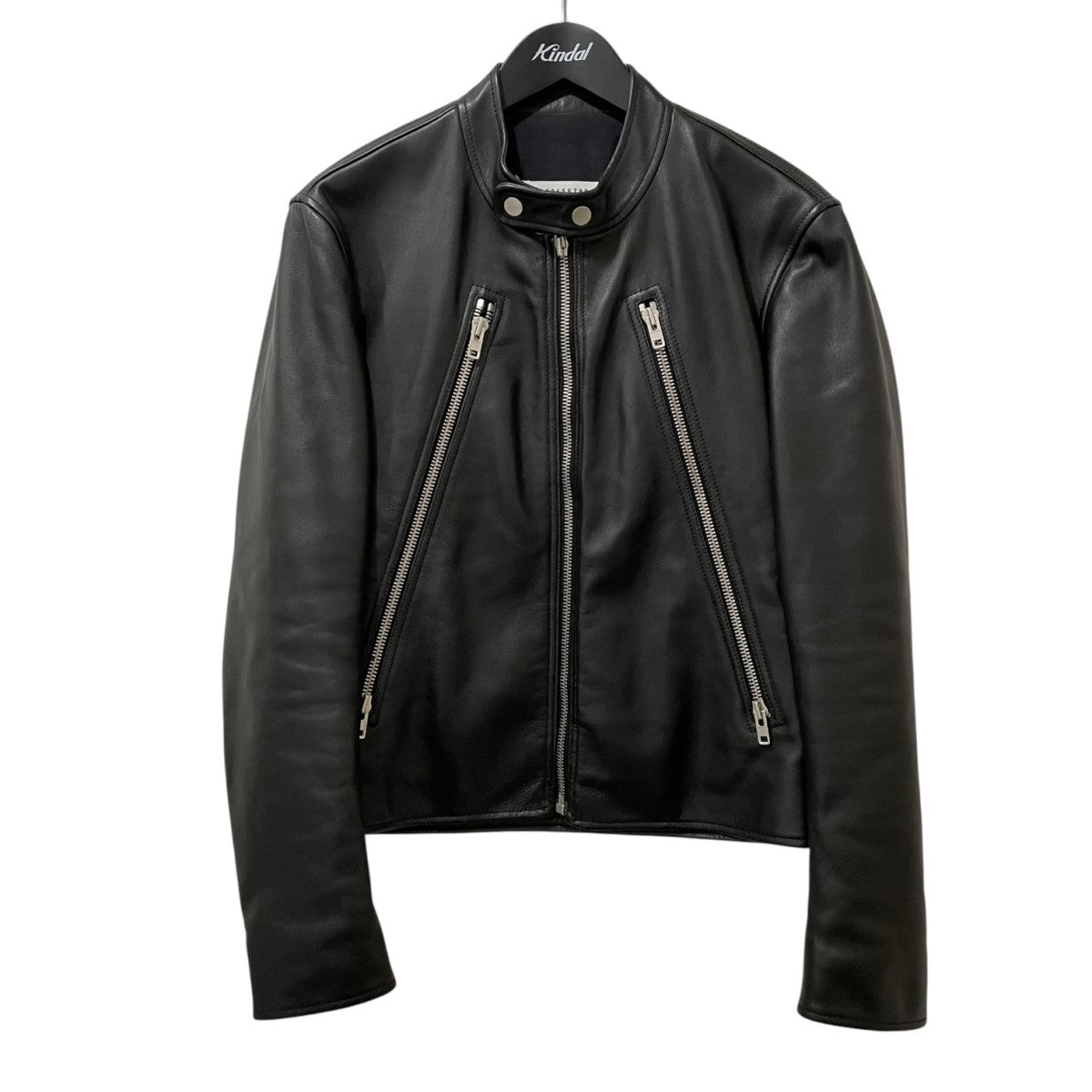 Maison Martin Margiela ハの字ライダース ジャケット Maison Margiela ハの字ライダースの魅力 / スタッフブログ