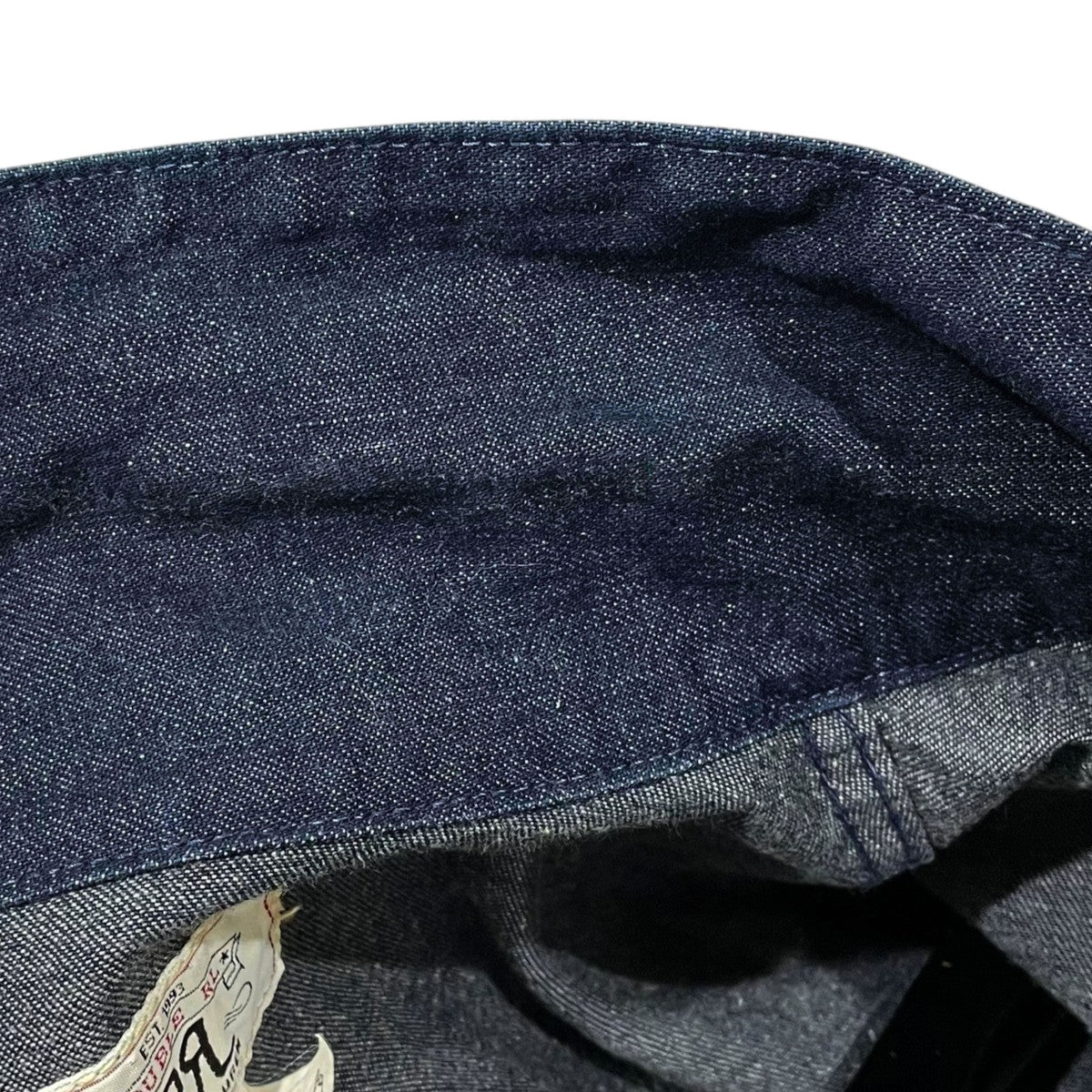 6月6日まで割引　RRL デニムジャケット 超希少　白タグ 2ndタイプ 6月6日まで割引 RRL デニムジャケット 超希少 白タグ 2ndタイプ