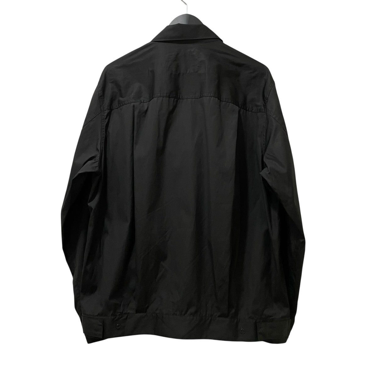 sacai(サカイ) Cotton Poplin Blouson シャツジャケット 24-03404M 24