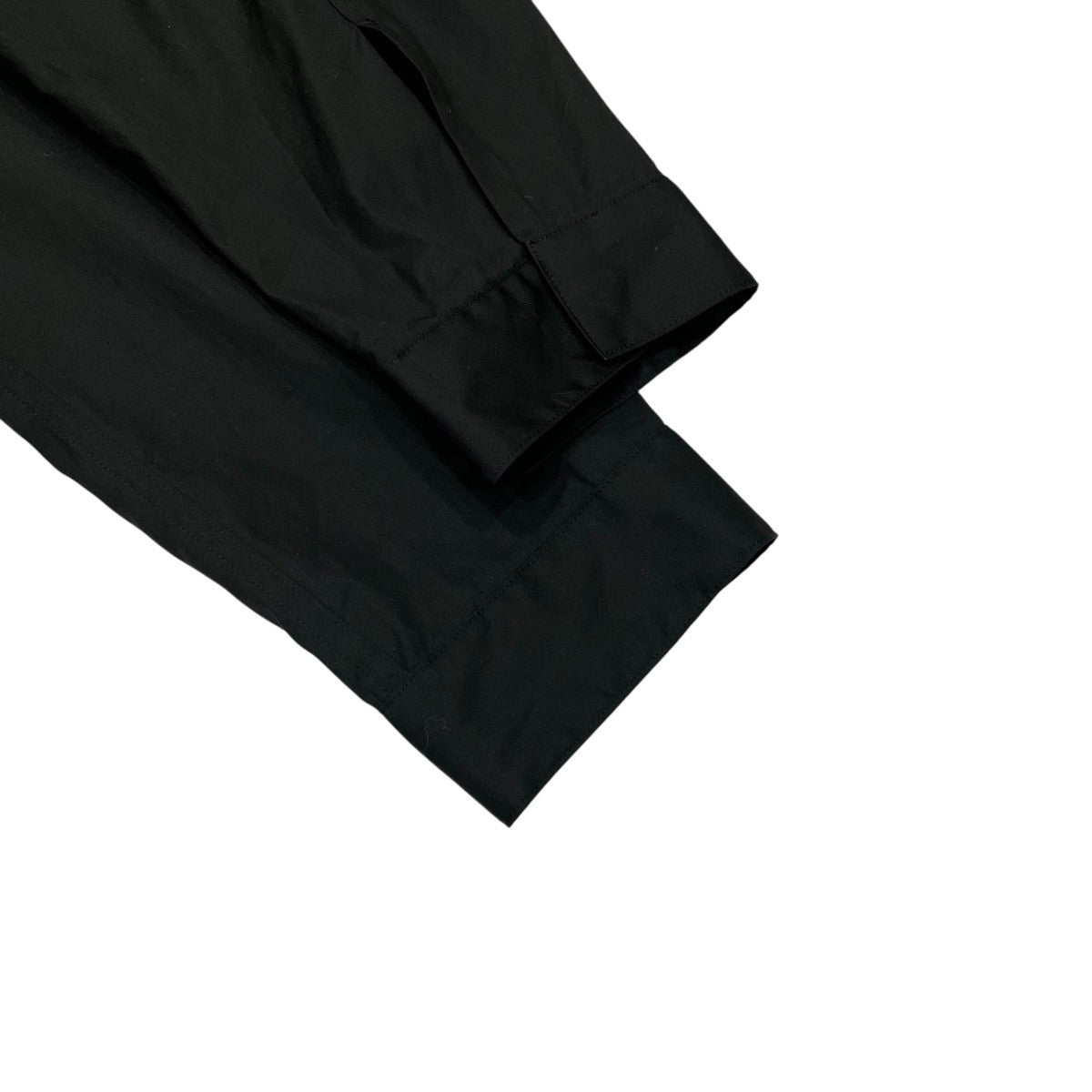 sacai(サカイ) Cotton Poplin Blouson シャツジャケット 24