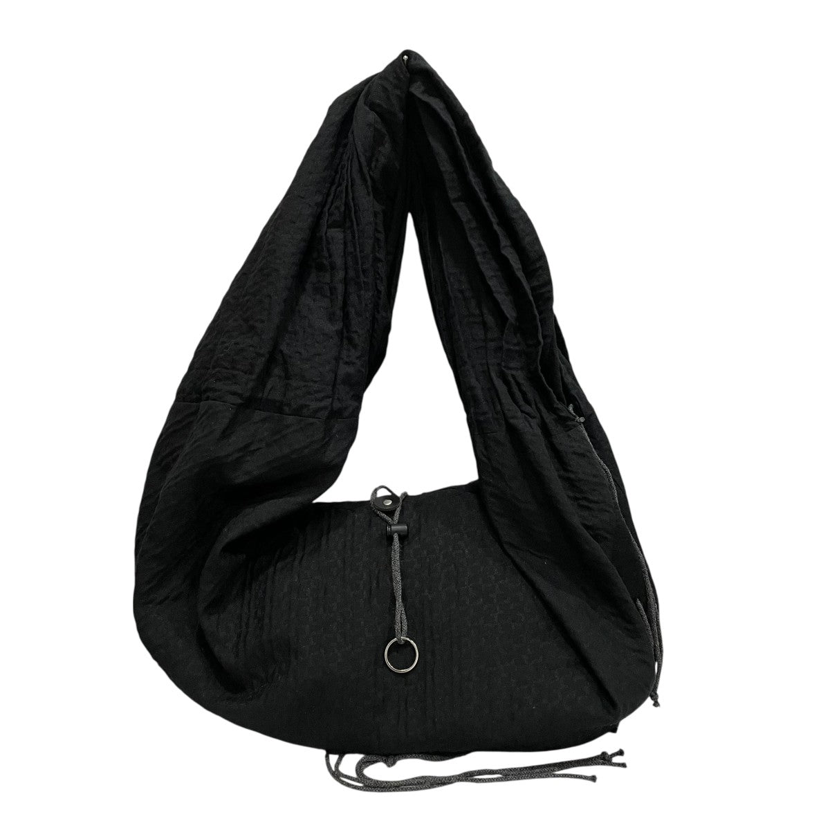 24AW LEH New KESA Bag ショルダーバック 袈裟バッグ LEH(レー) NEW KESA(袈裟) Bag ショルダーバッグ LEH1037