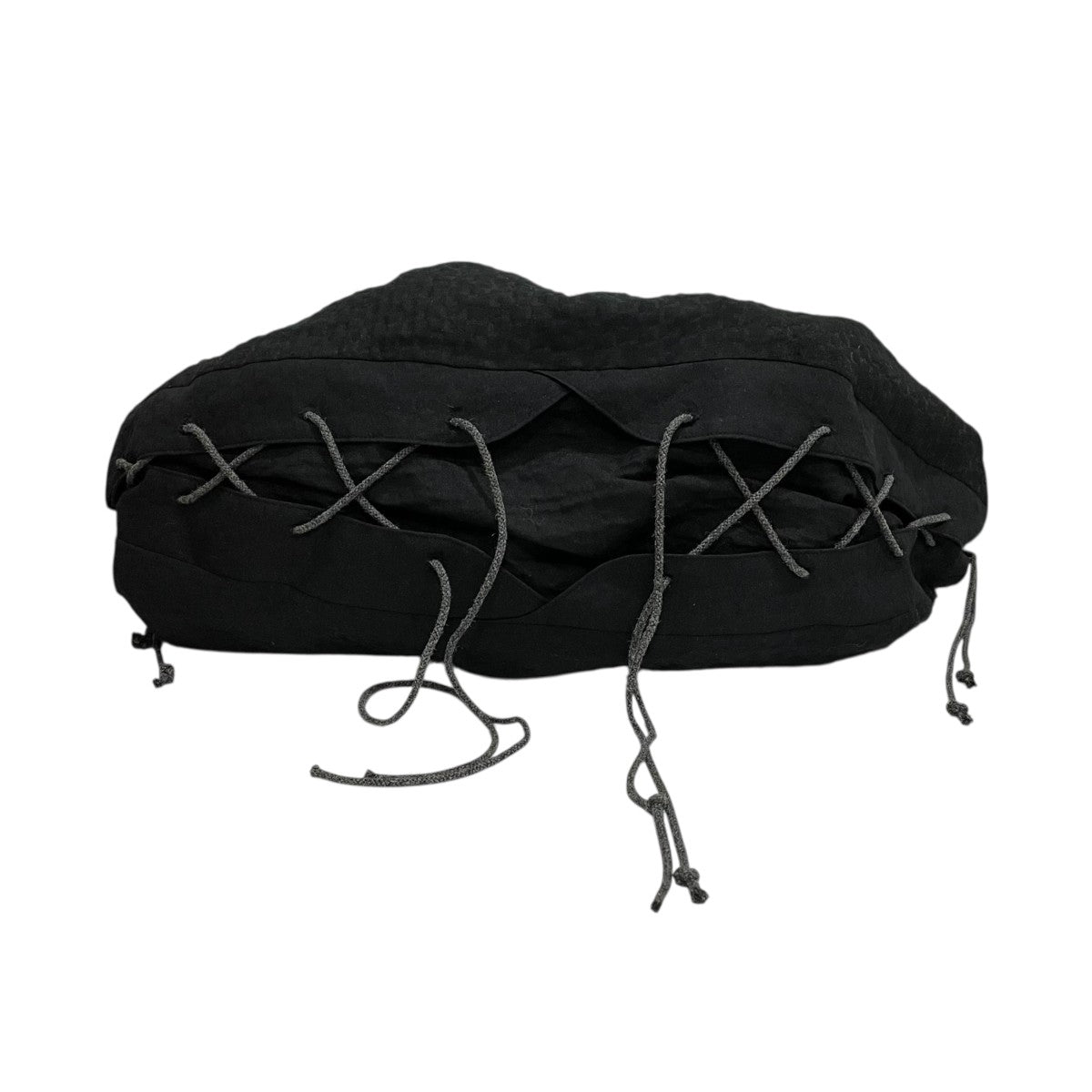 24AW LEH New KESA Bag ショルダーバック 袈裟バッグ LEH(レー) NEW KESA(袈裟) Bag ショルダーバッグ LEH1037