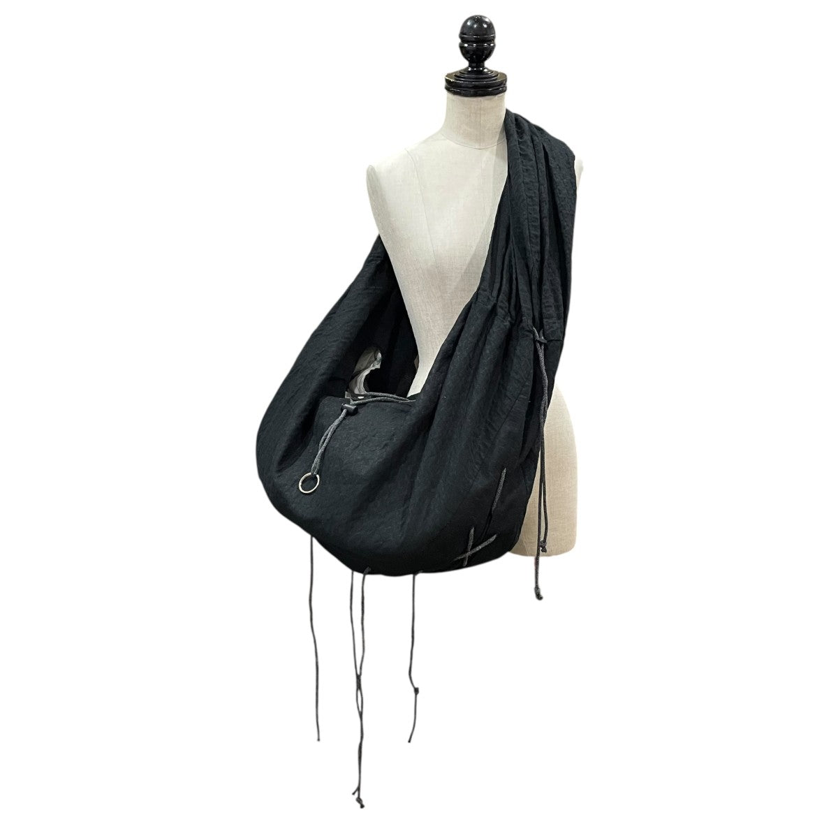 24AW LEH New KESA Bag ショルダーバック 袈裟バッグ LEH(レー) NEW KESA(袈裟) Bag ショルダーバッグ LEH1037