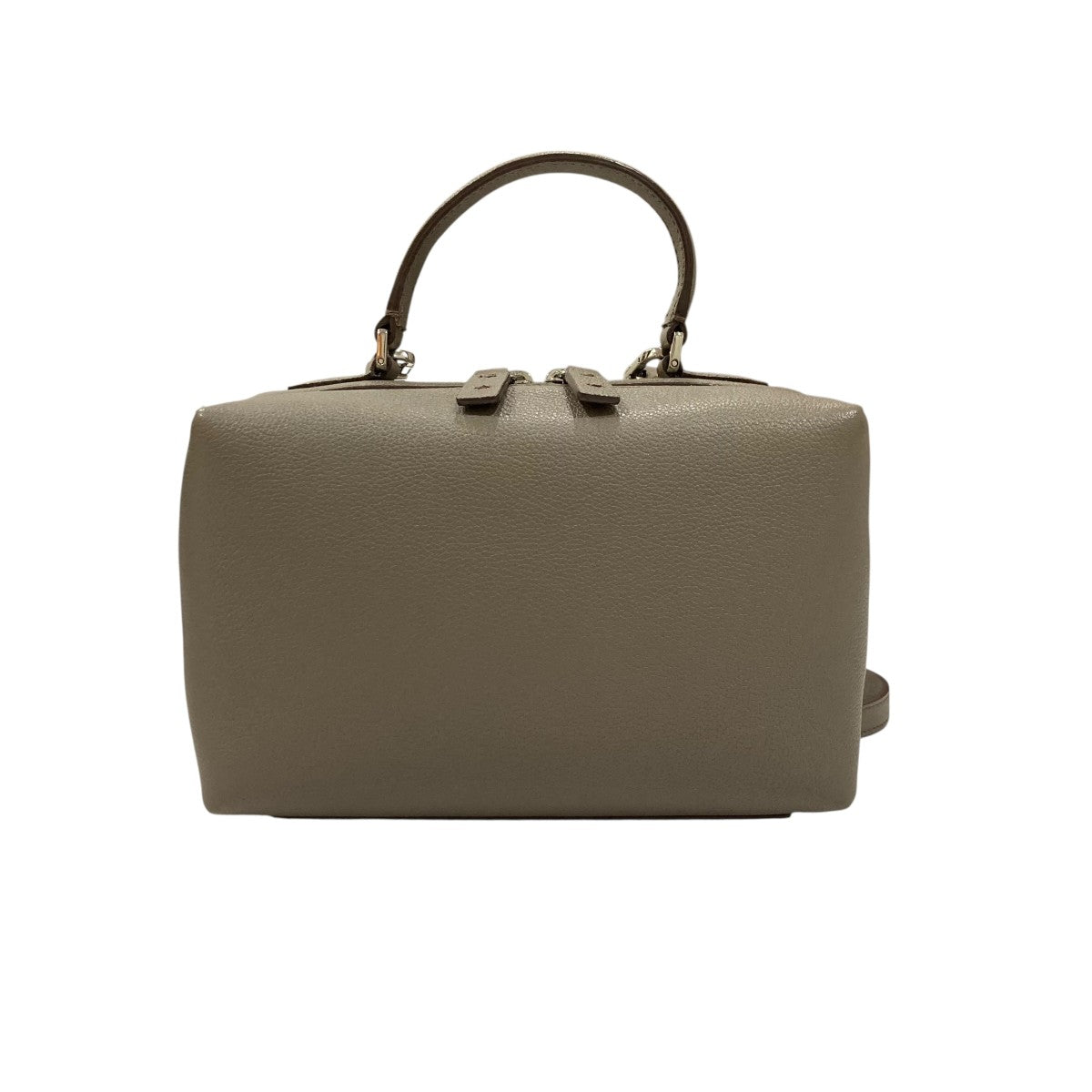 MILMA(ミルマ) mini Tresure Trove bag2WAYバッグ ベージュ