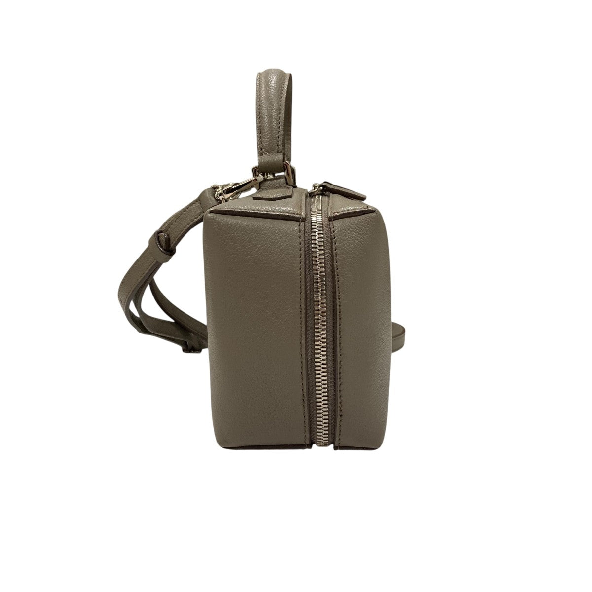 MILMA(ミルマ) mini Tresure Trove bag2WAYバッグ ベージュ