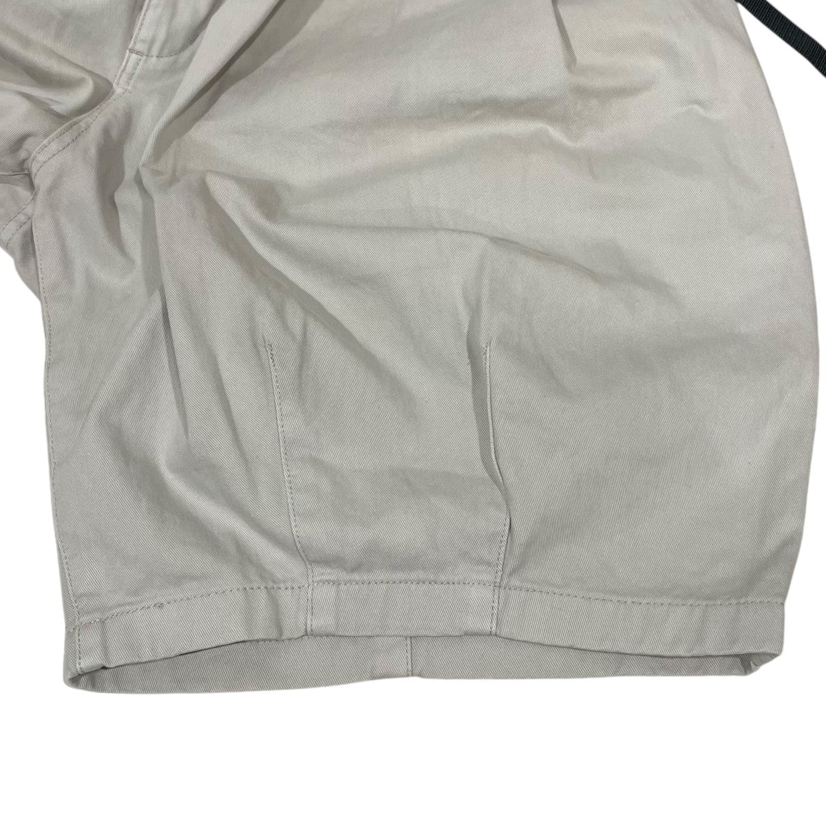 Gramicci×is-ness 24SS ハーフパンツ BALOON EZ SHORTS バルーンイージーショーツ GMP4-S4001 古着・中古-4枚目のアイテム画像