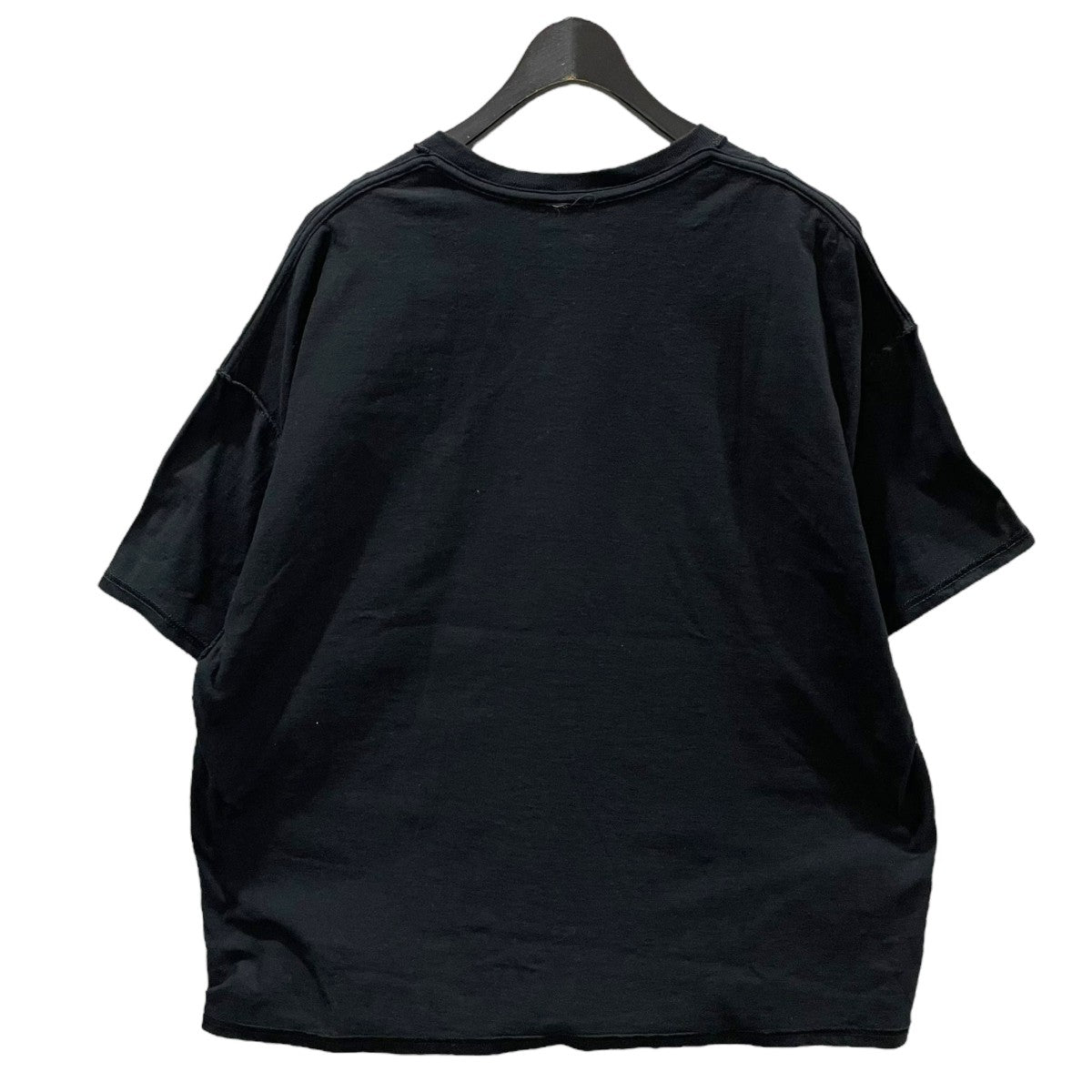 is-ness(イズネス) プリントTシャツ7 CHILL OUT T-SHIRT チルアウトT