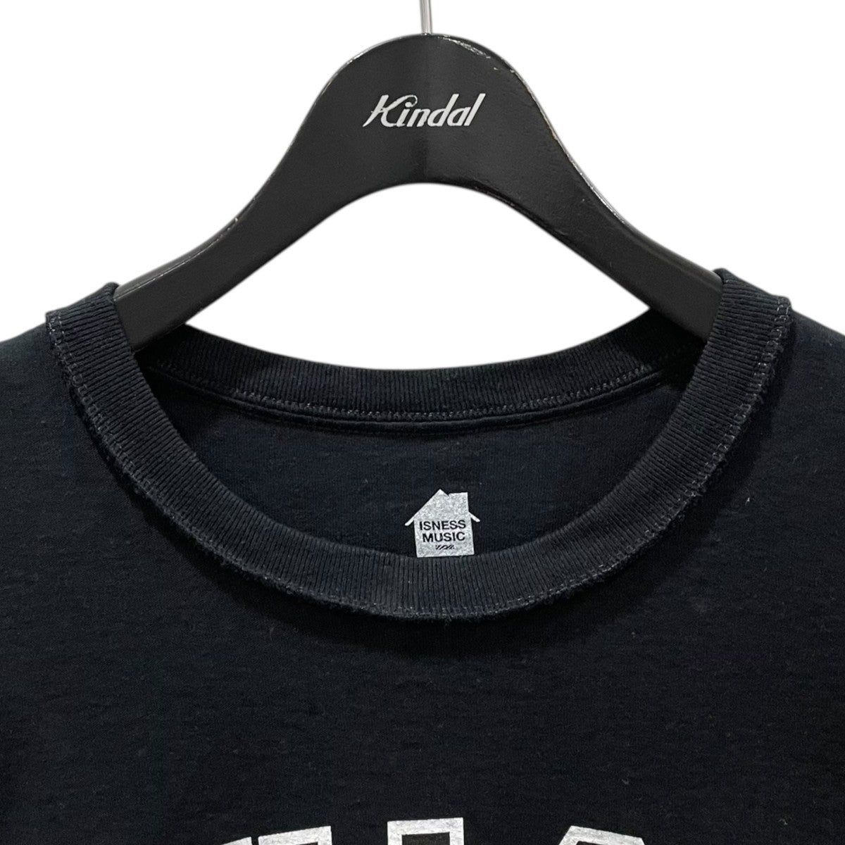 is-ness(イズネス) プリントTシャツ7 CHILL OUT T-SHIRT チルアウトT