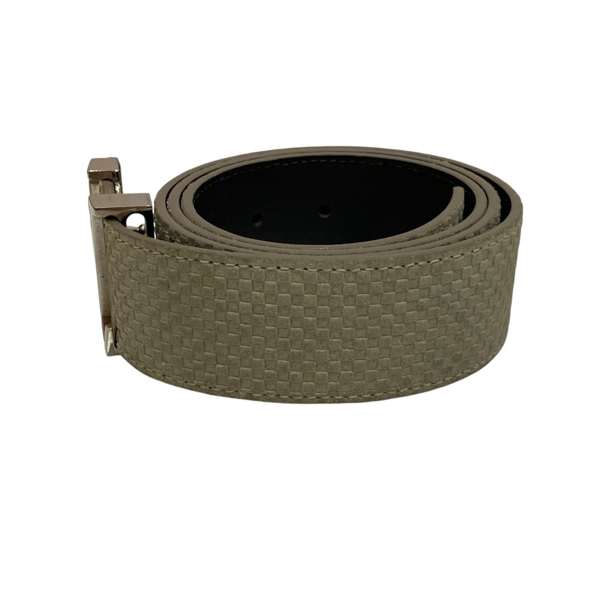 LOUIS VUITTON(ルイヴィトン) ベルト・LV イニシャル 40MM “モノグラム