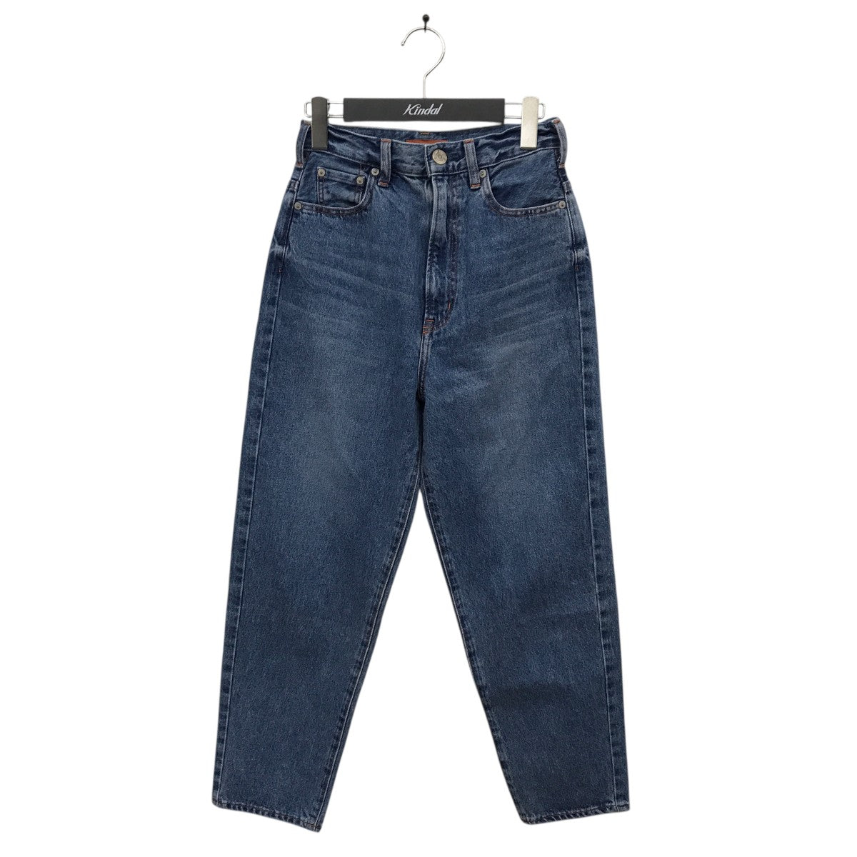 NEEDBY heritage デニムパンツN1C1003 古着・中古-1枚目のアイテム画像