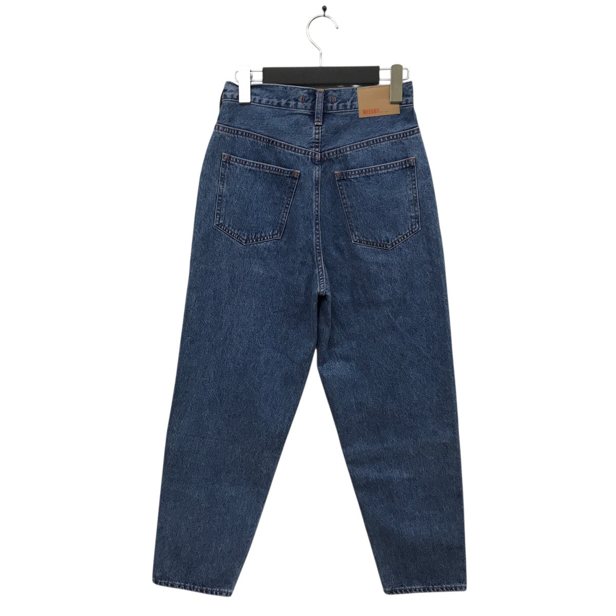 NEEDBY heritage デニムパンツN1C1003 古着・中古-2枚目のアイテム画像