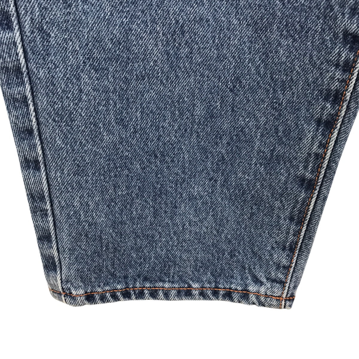 NEEDBY heritage デニムパンツN1C1003 古着・中古-7枚目のアイテム画像