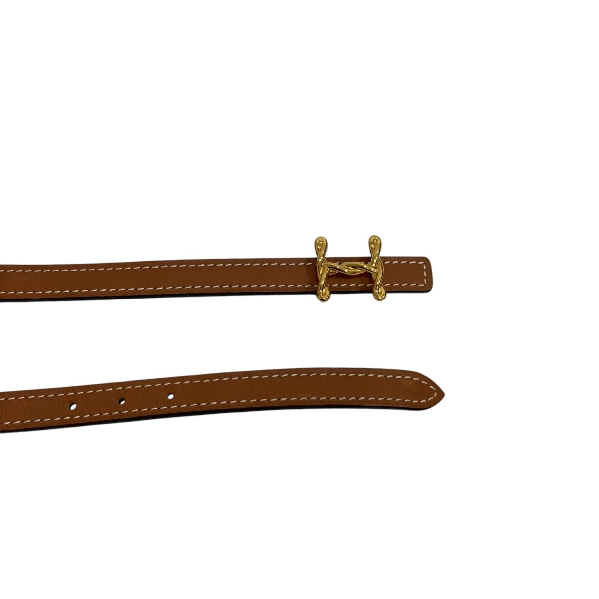 HERMES HトルサドベルトバックルU刻印 古着・中古-4枚目のアイテム画像