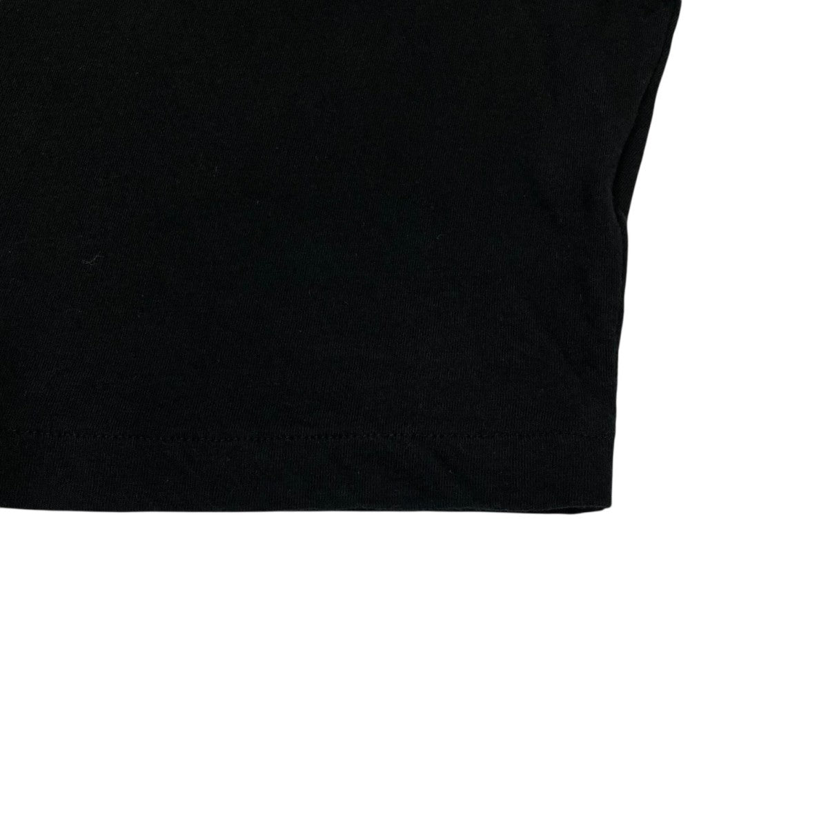 THE SHISHIKUI tty ブラック クロップドTシャツ THE SHISHIKUI tty ブラック クロップドTシャツ - メルカリ
