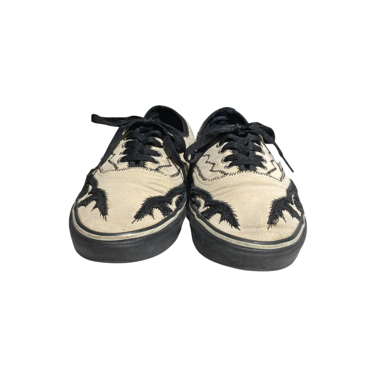 【新品タグ付】 TOGA VANS AUTHENTIC トーガ オーセンティック TOGA × Vans Authentic 