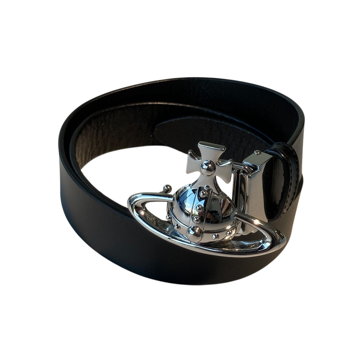 Vivienne Westwood ヴィヴィアン　マウンテンハット　ブラック WORLDS END(Vivienne Westwood)(ワールズエンド ヴィヴィアン
