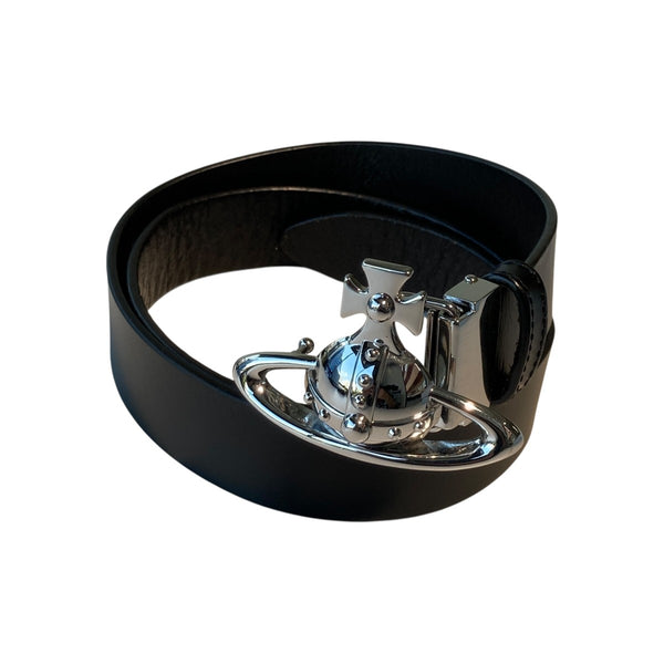 Vivienne Westwood(ヴィヴィアンウエストウッド) SMALL ORB BUCKLE