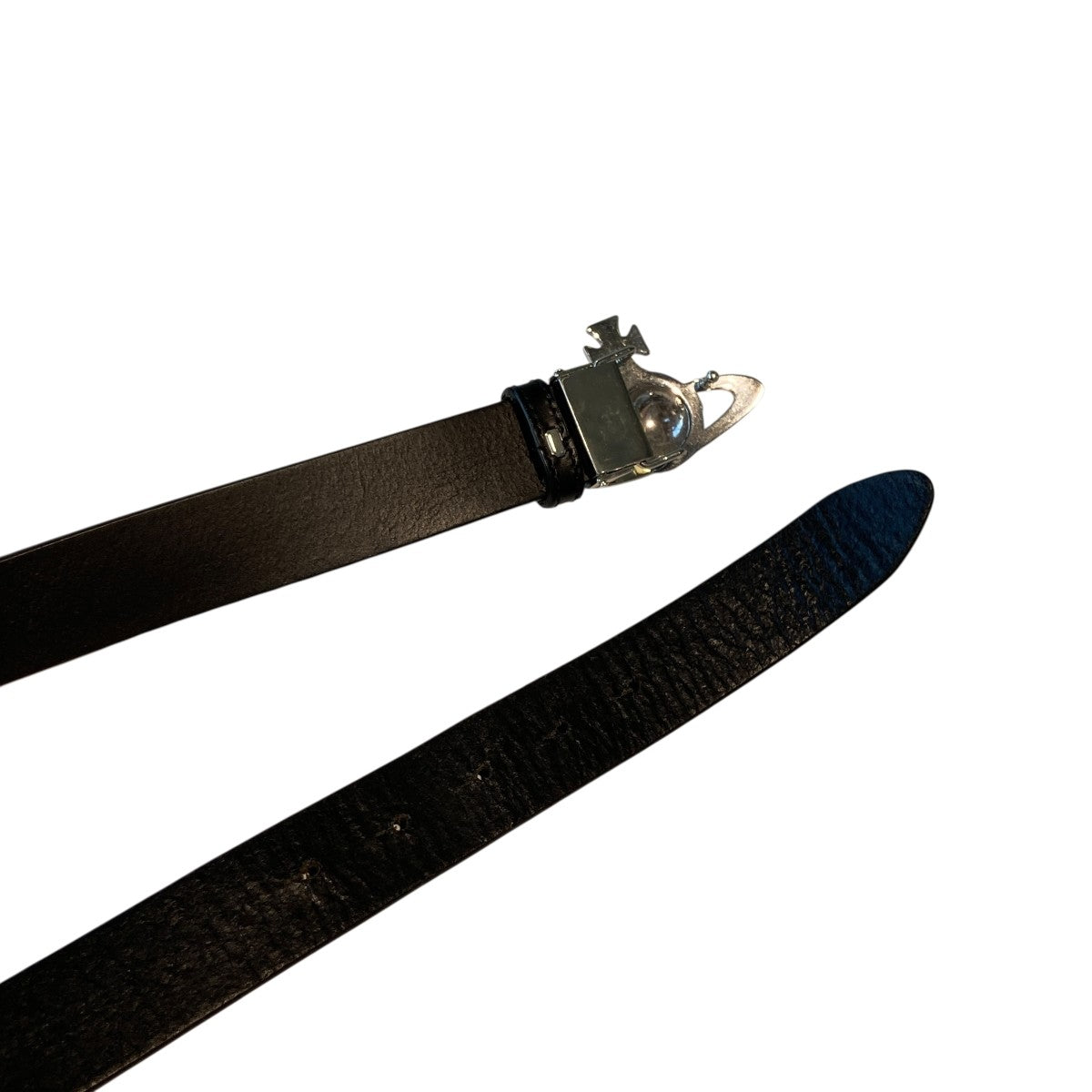 Vivienne Westwood(ヴィヴィアンウエストウッド) SMALL ORB BUCKLE