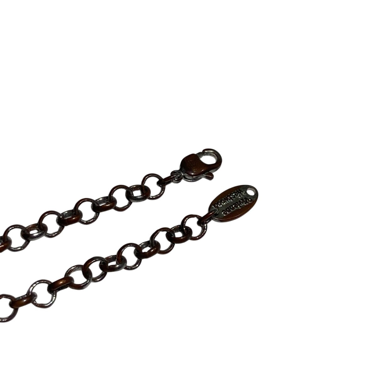 【稼働/良品】Vivienne Westwood クオーツべっ甲 オーブシルバー 稼働/良品】Vivienne Westwood クオーツべっ甲 オーブシルバー