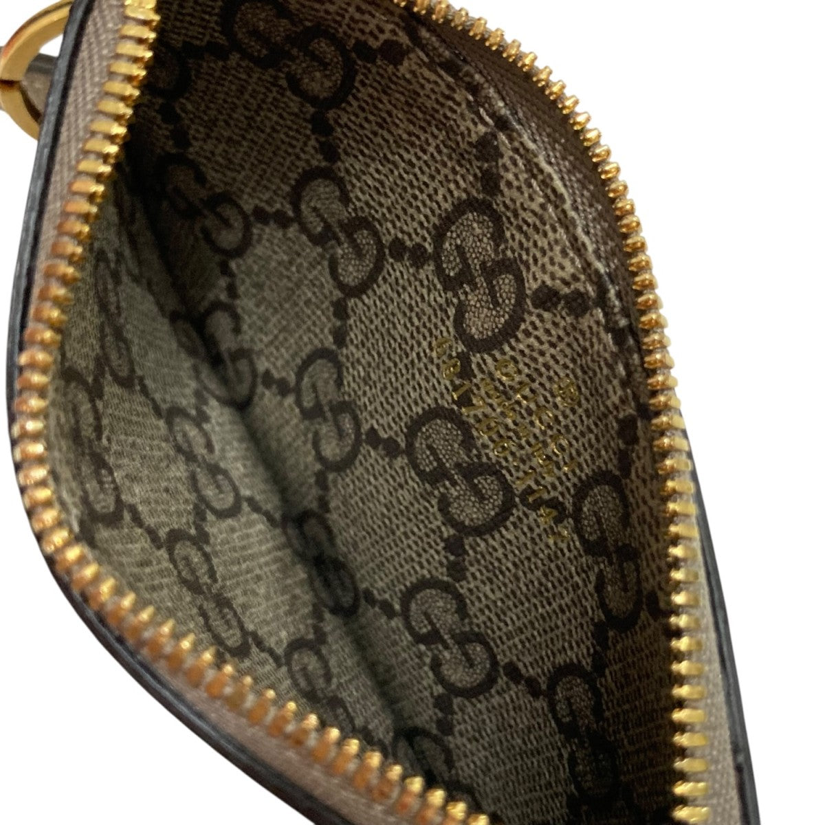 Gucci GGパターン ショルダーポーチ Gucci GGパターン 赤 ショルダーバッグ
