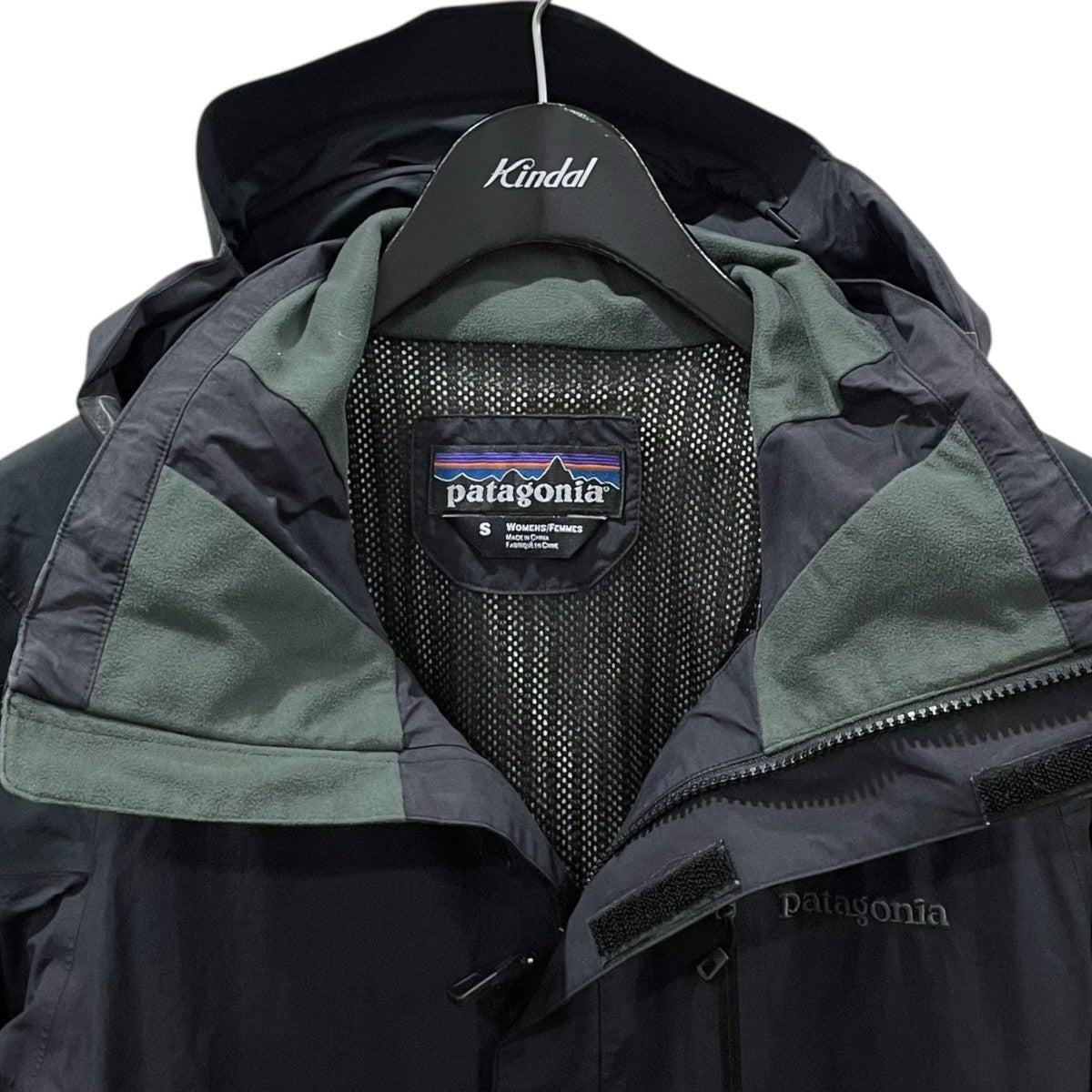 Patagonia マウンテンパーカー Ws Piolet Jacket ウィメンズ ピオレットジャケット 83385FA11 古着・中古-3枚目のアイテム画像