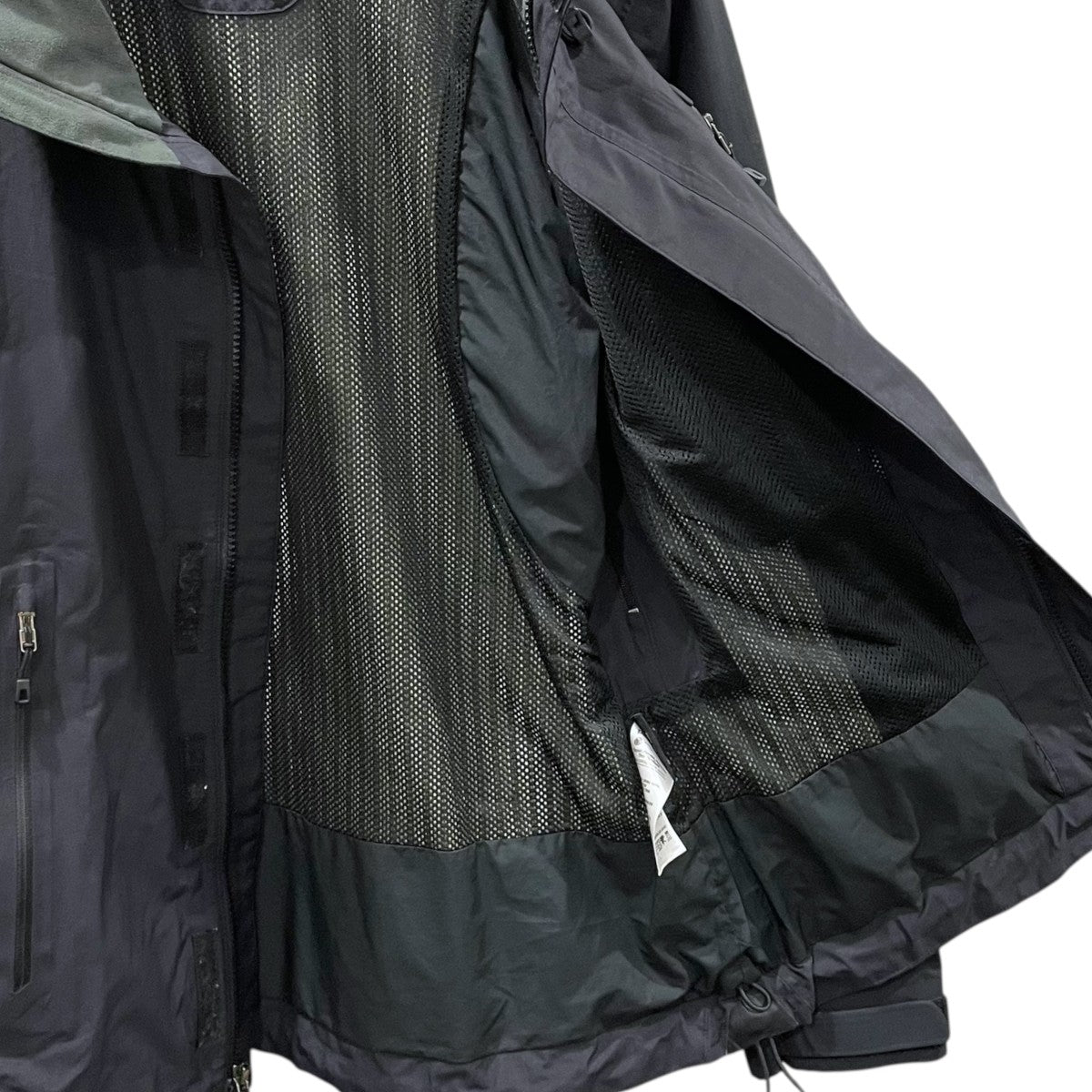 Patagonia マウンテンパーカー Ws Piolet Jacket ウィメンズ ピオレットジャケット 83385FA11 古着・中古-4枚目のアイテム画像