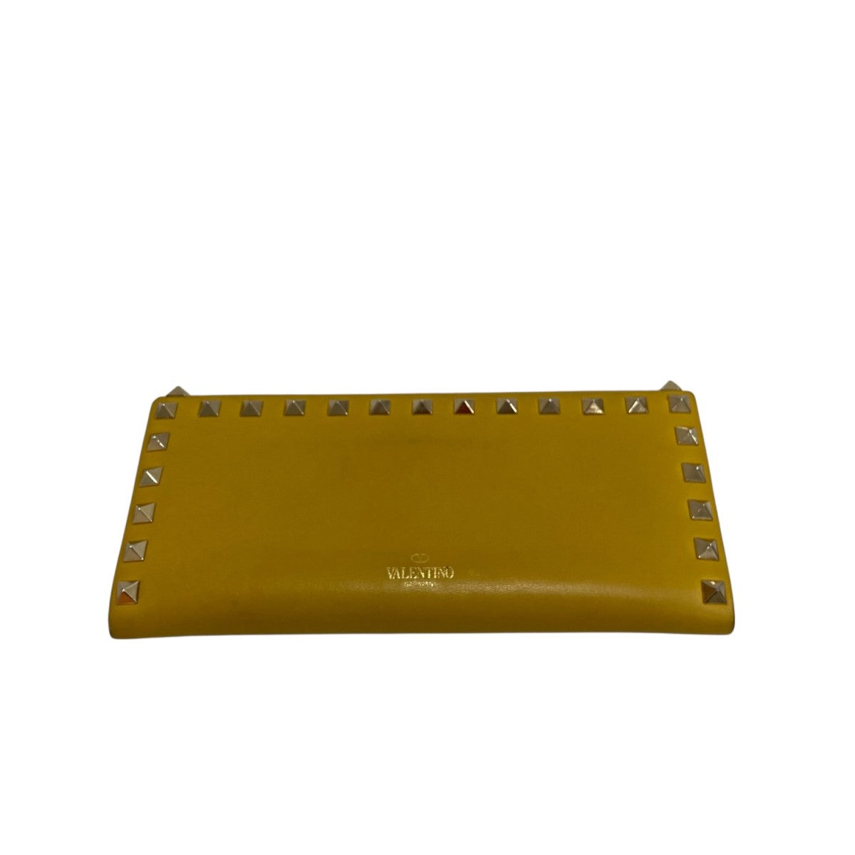 ロックスタッズ長財布