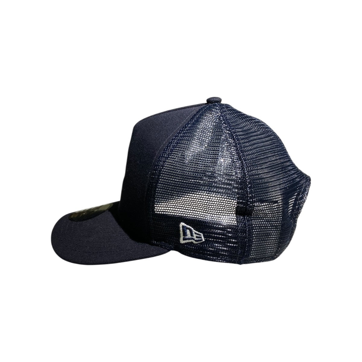 FCRB 22SS NEW ERA EMBLEM MESH CAP　メッシュ F．C．R．B．(エフシーアールビー) NEW ERA EMBLEM LP 9FIFTY