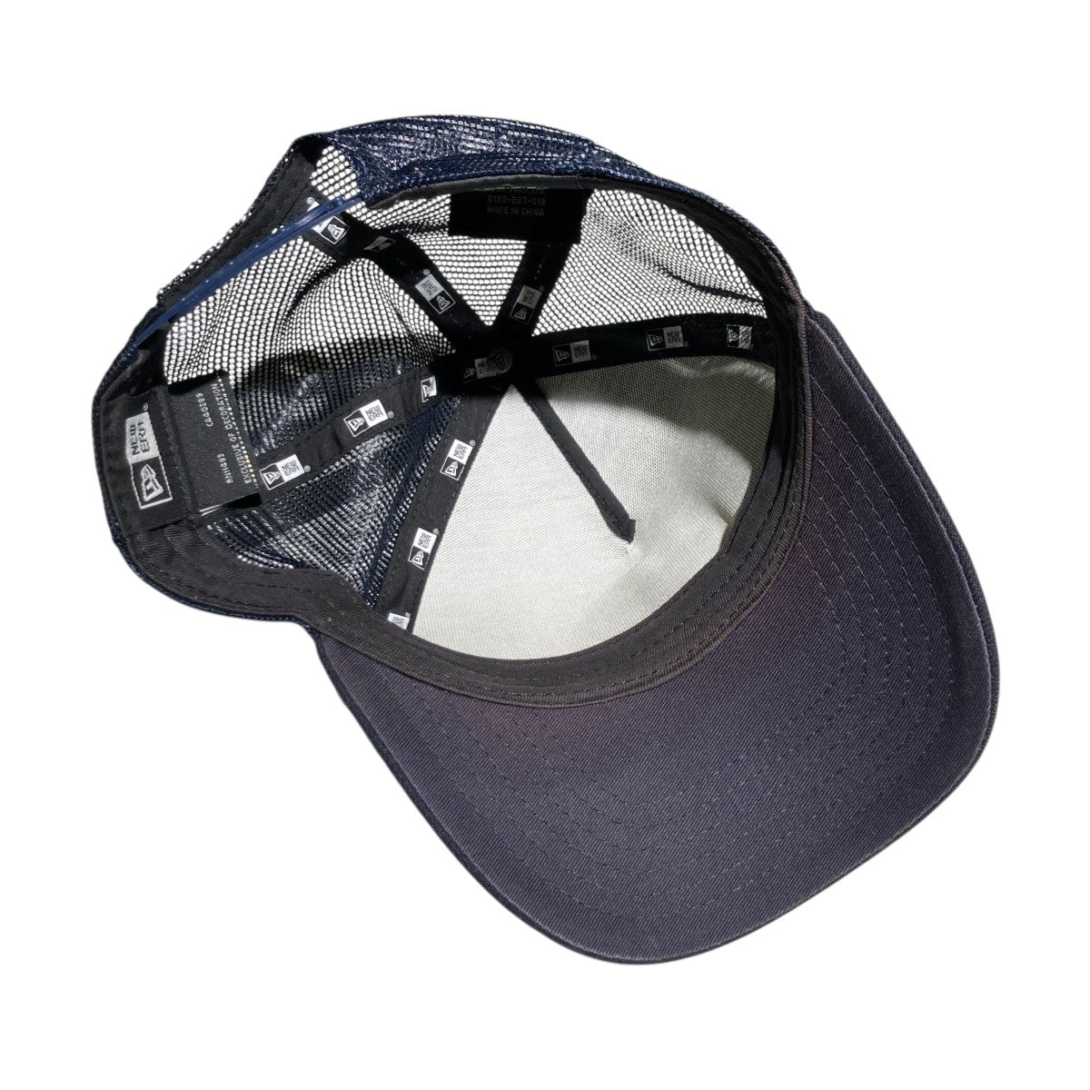 F．C．R．B．(エフシーアールビー) NEW ERA EMBLEM LP 9FIFTY