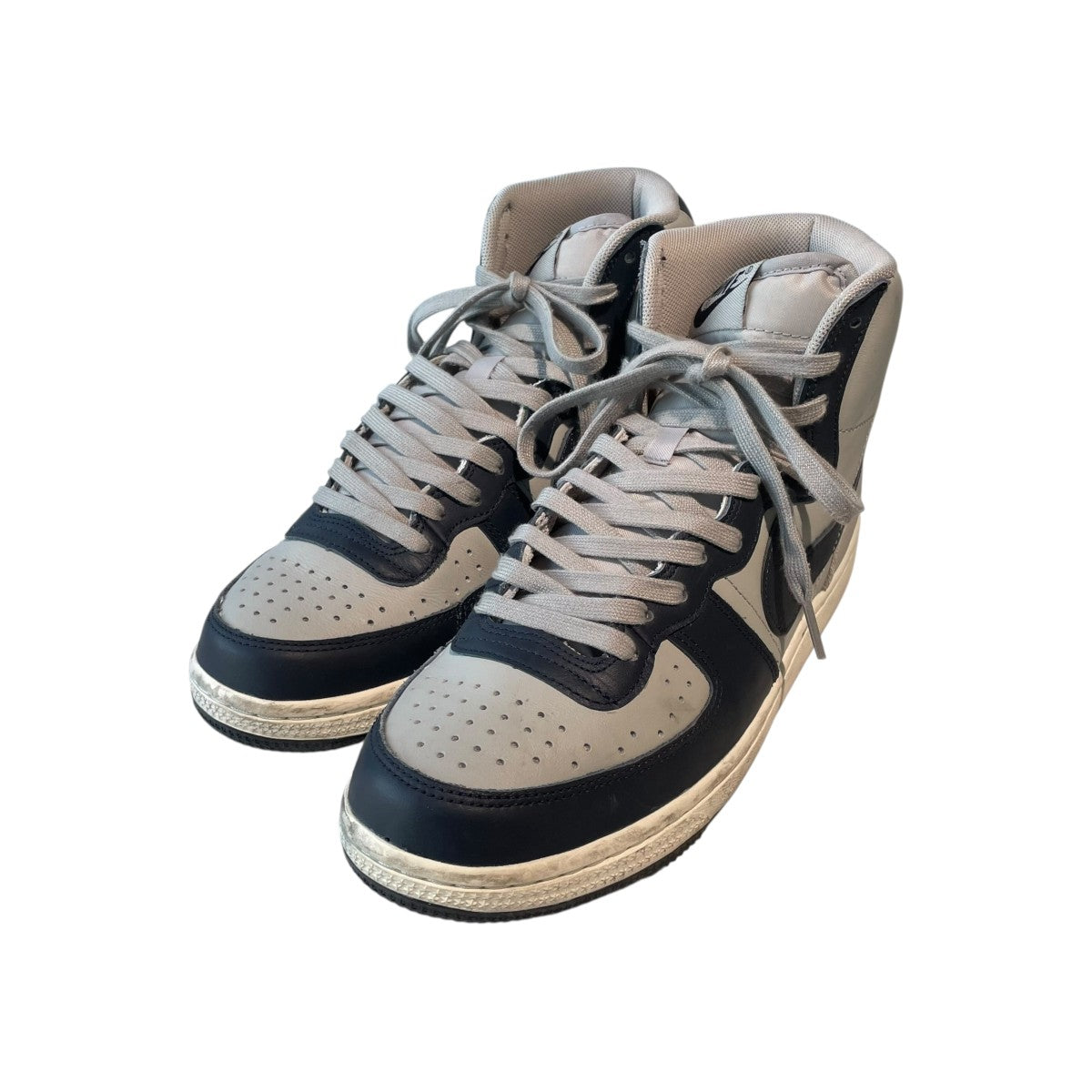 Terminator High Georgetown Granite and Dark ObsidianハイカットスニーカーFB1832-001