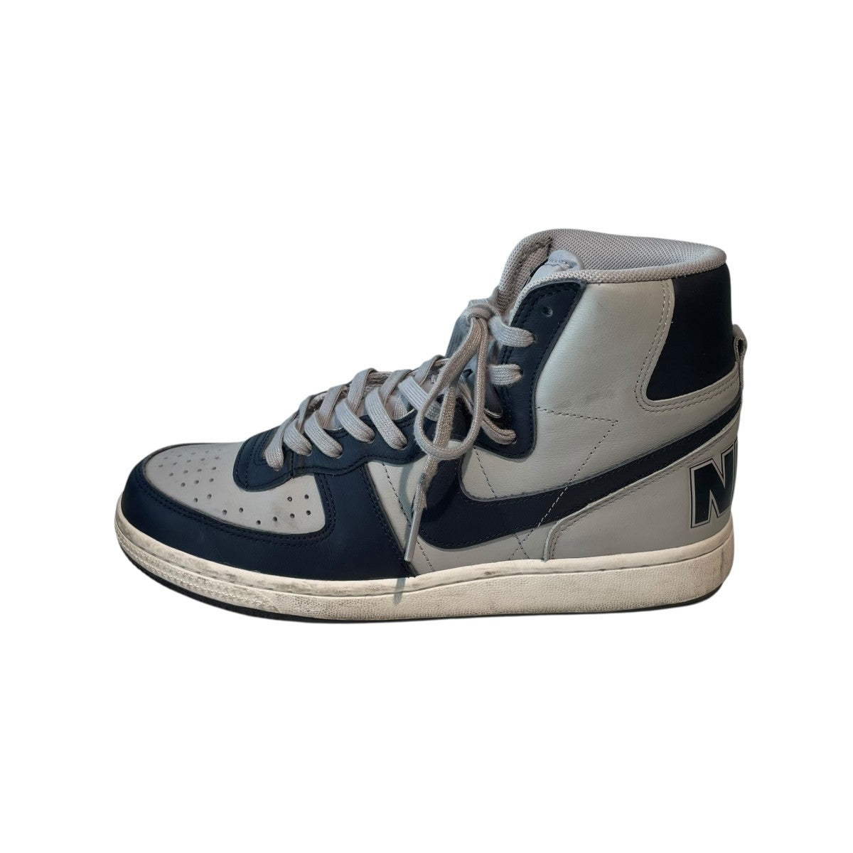 Terminator High Georgetown Granite and Dark ObsidianハイカットスニーカーFB1832-001