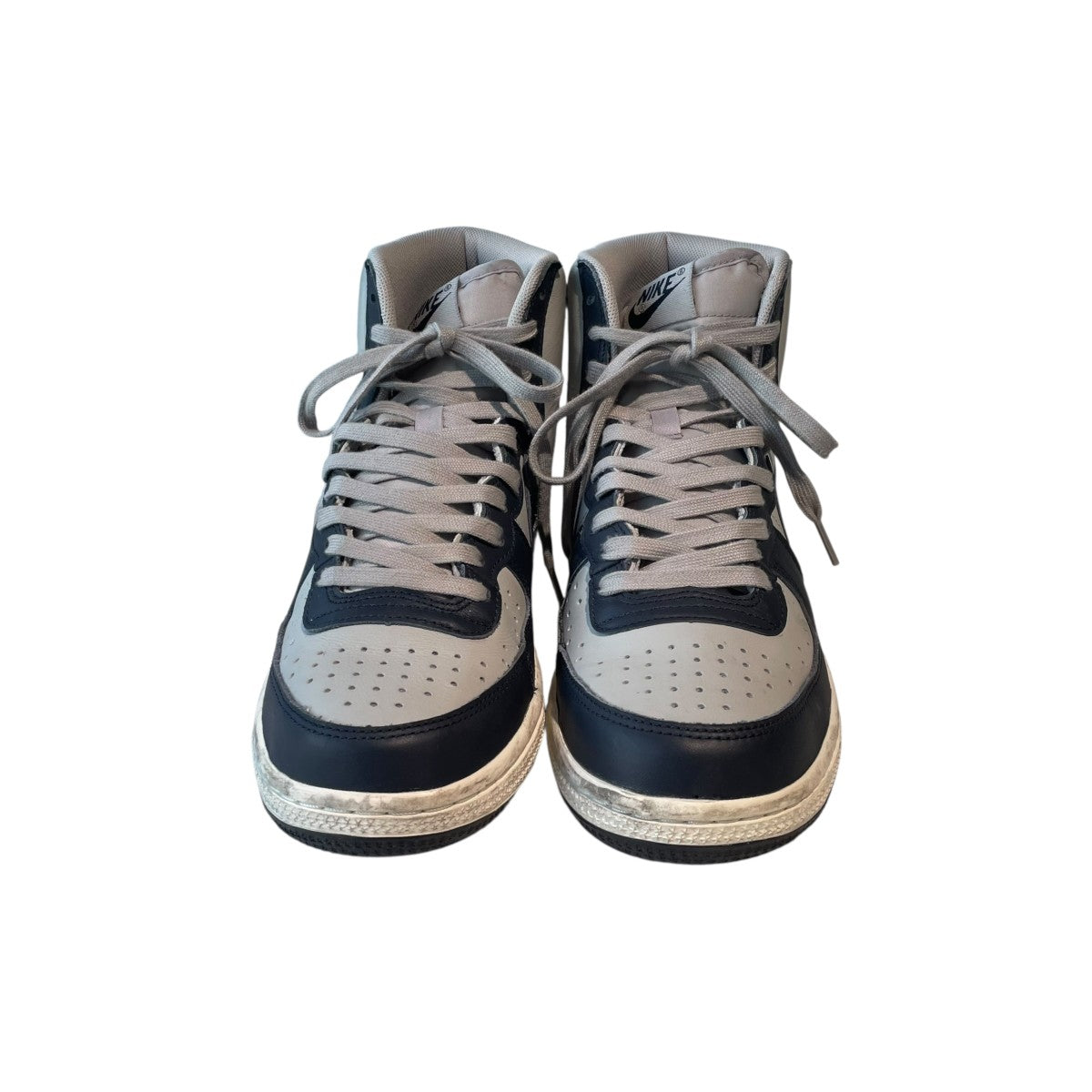 Terminator High Georgetown Granite and Dark ObsidianハイカットスニーカーFB1832-001