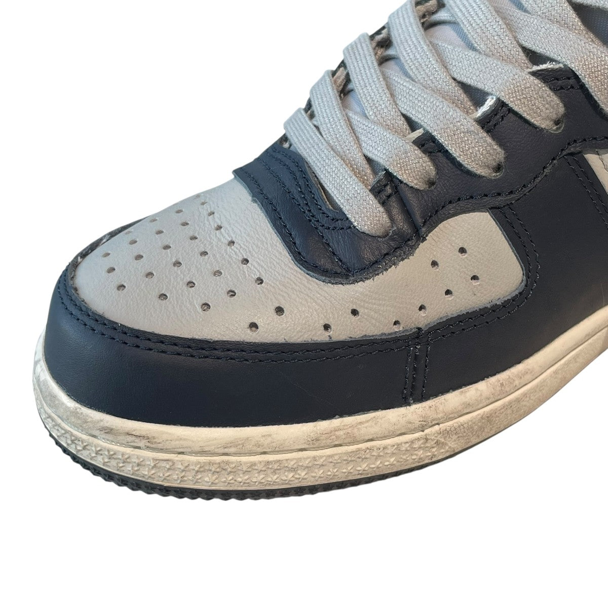 Terminator High Georgetown Granite and Dark ObsidianハイカットスニーカーFB1832-001