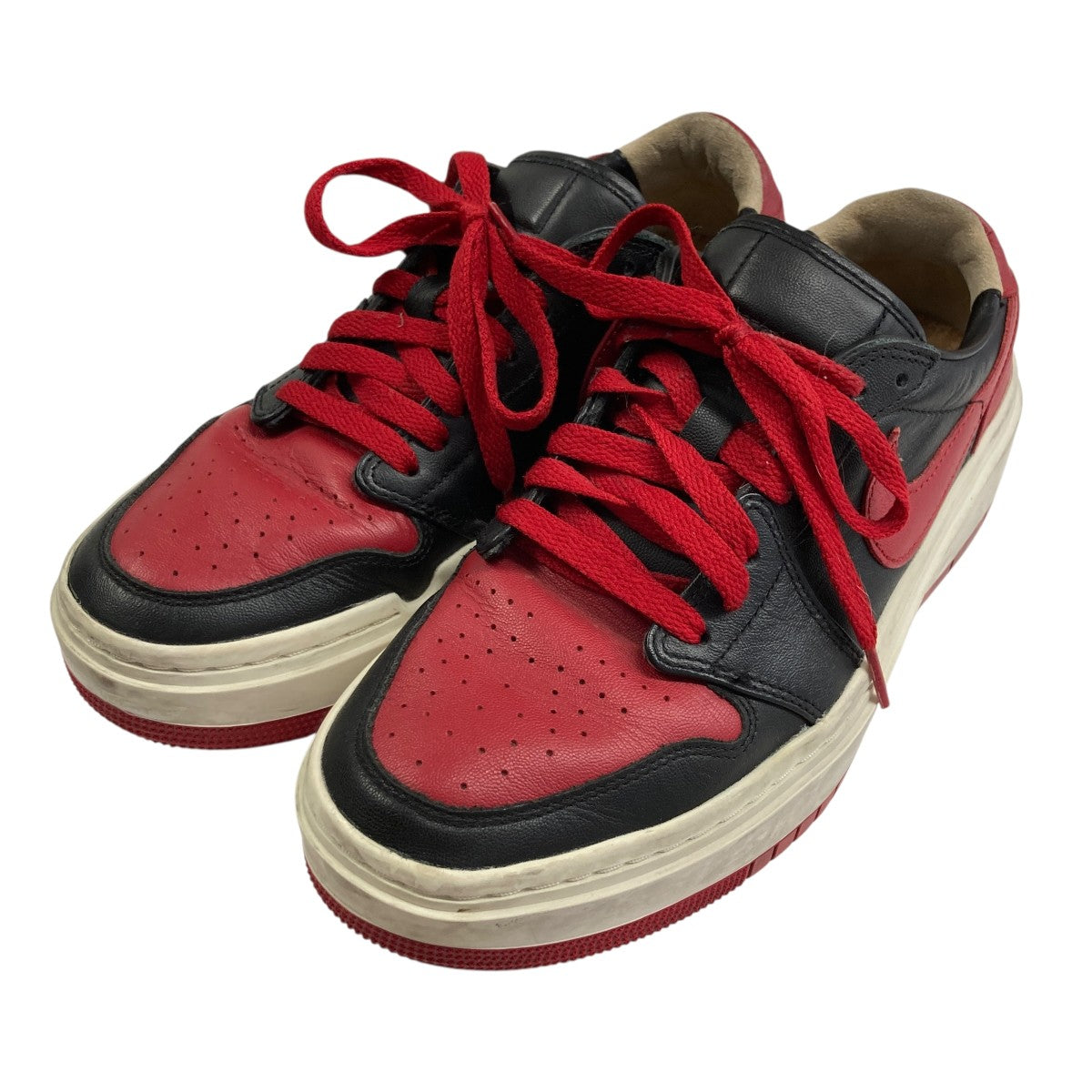 NIKE Women’s Air Jordan 1 Elevate LowスニーカーDQ1823-006 古着・中古-1枚目のアイテム画像