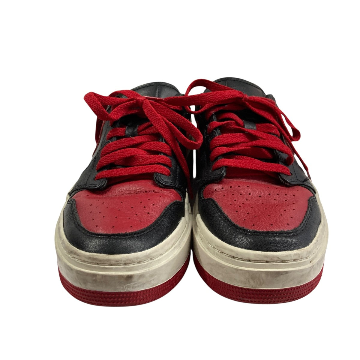 NIKE Women’s Air Jordan 1 Elevate LowスニーカーDQ1823-006 古着・中古-3枚目のアイテム画像