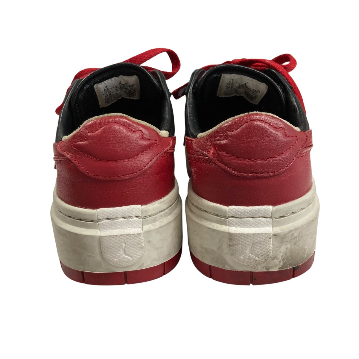 NIKE Women’s Air Jordan 1 Elevate LowスニーカーDQ1823-006 古着・中古-4枚目のアイテム画像