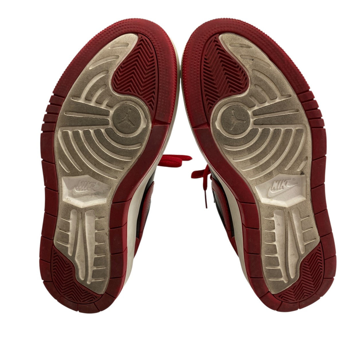 NIKE Women’s Air Jordan 1 Elevate LowスニーカーDQ1823-006 古着・中古-5枚目のアイテム画像
