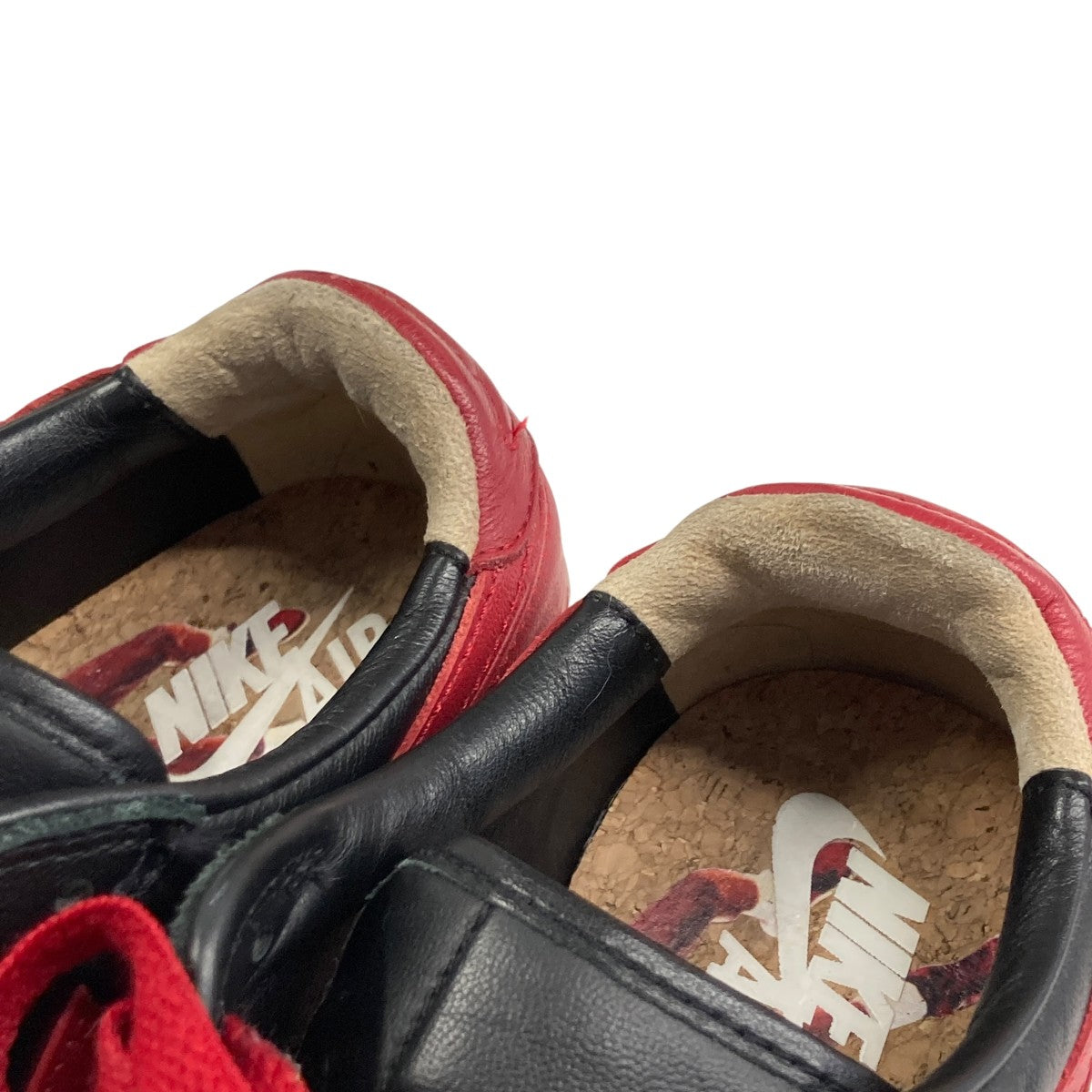 NIKE Women’s Air Jordan 1 Elevate LowスニーカーDQ1823-006 古着・中古-6枚目のアイテム画像