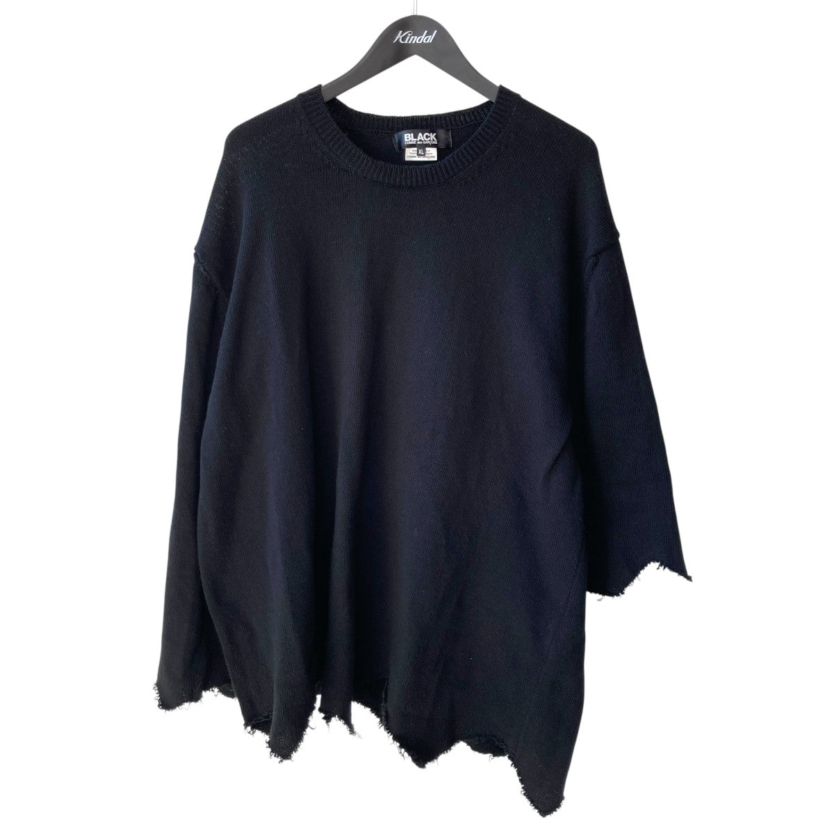 BLACK COMME des GARCONS(ブラックコムデギャルソン) 23AW