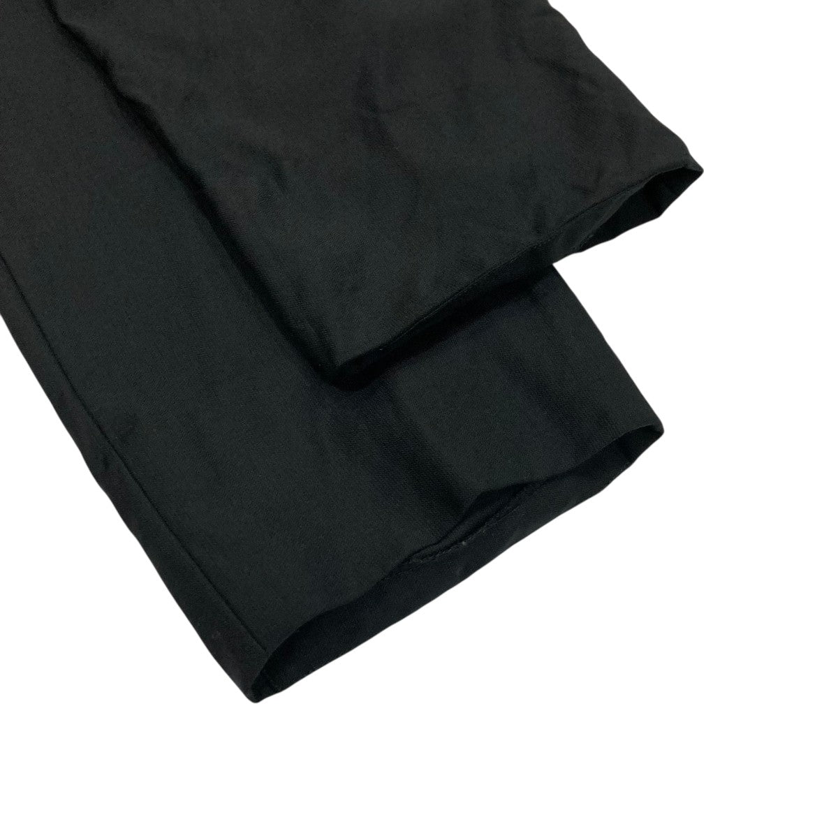 Ermenegildo Zegna MIIANOウールスラックスパンツ06F218 古着・中古-5枚目のアイテム画像