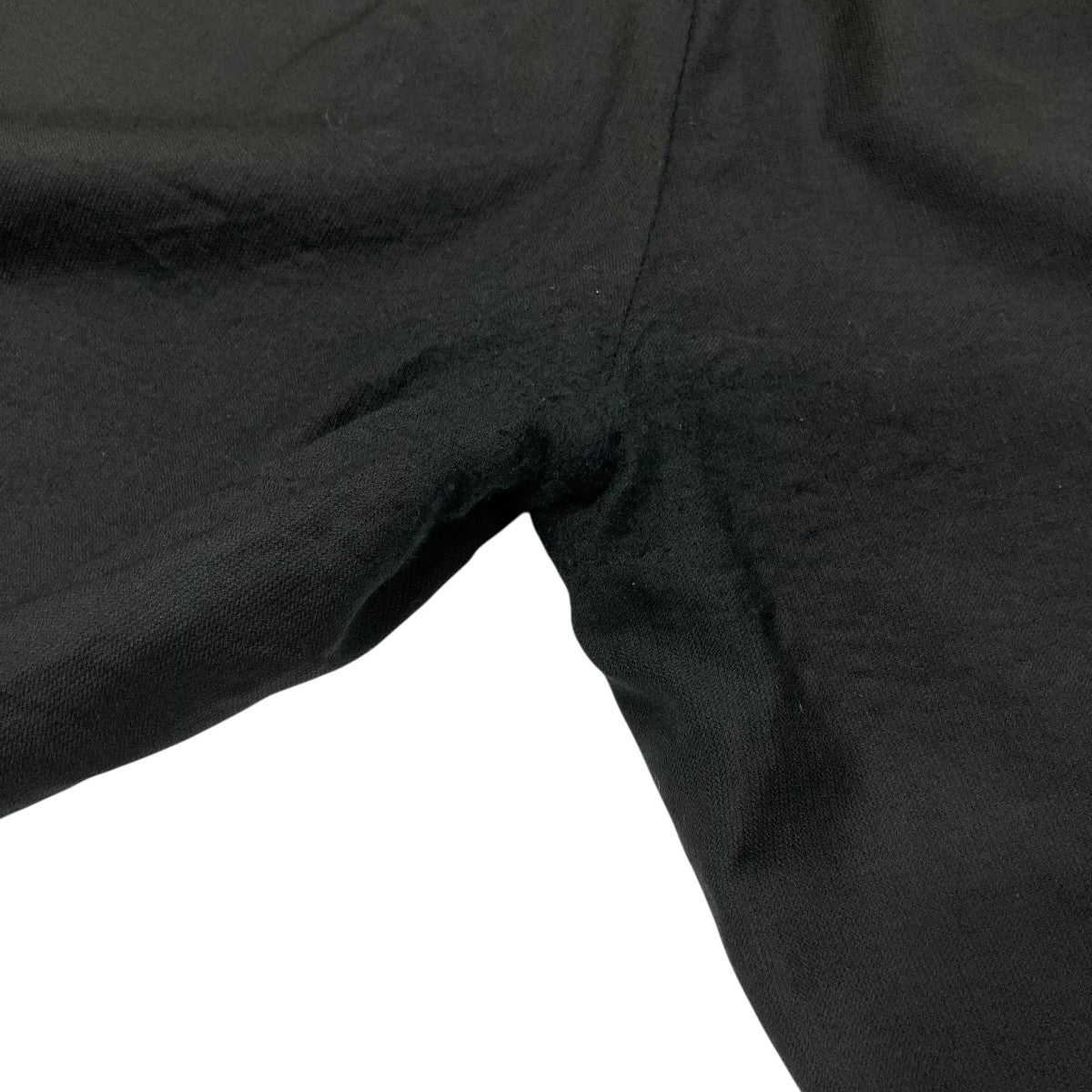 Ermenegildo Zegna MIIANOウールスラックスパンツ06F218 古着・中古-6枚目のアイテム画像