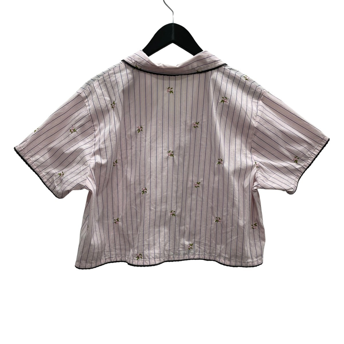 MAISON SPECIAL 半袖シャツ21251315711 古着・中古-3枚目のアイテム画像
