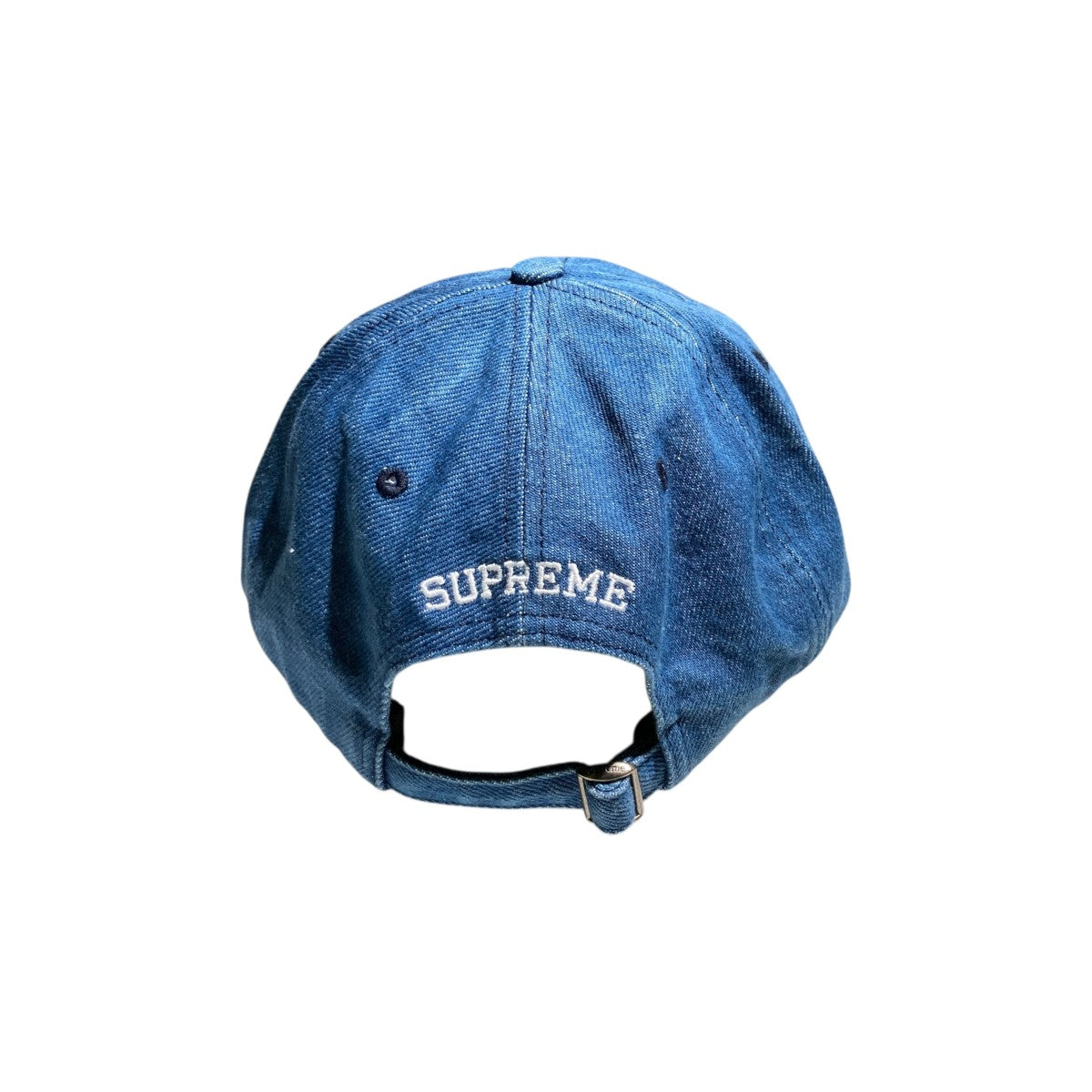 Pigment Print S Logo 6-Panel Capキャップ
