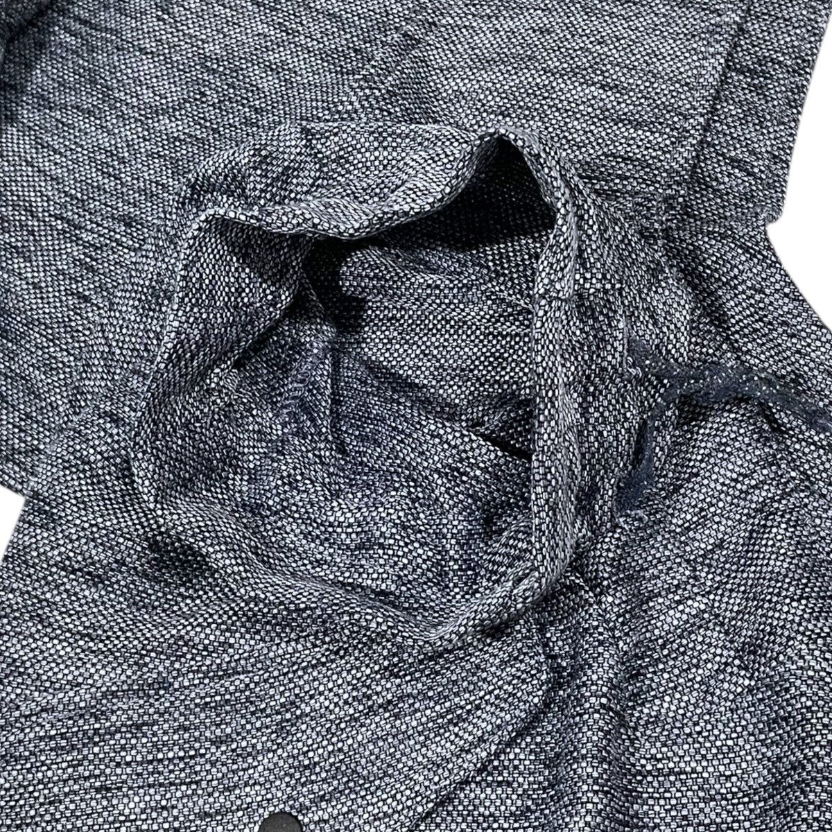 ドローストリングポケットベスト DRAWSTRING PK VEST 23SS-G0A-005
