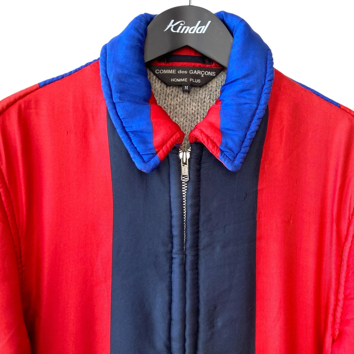 トップス hideCOMME des GARCONS HOMME PLUS COMME des GARCONS HOMME PLUS 】 @commedesgarcons 2025 Spring