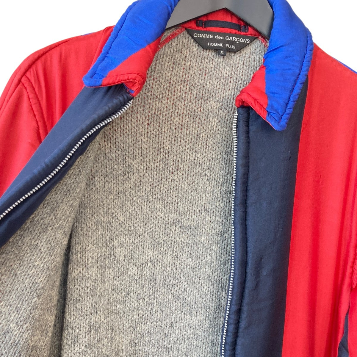 COMME des GARCONS HOMME PLUS(コムデギャルソンオムプリュス