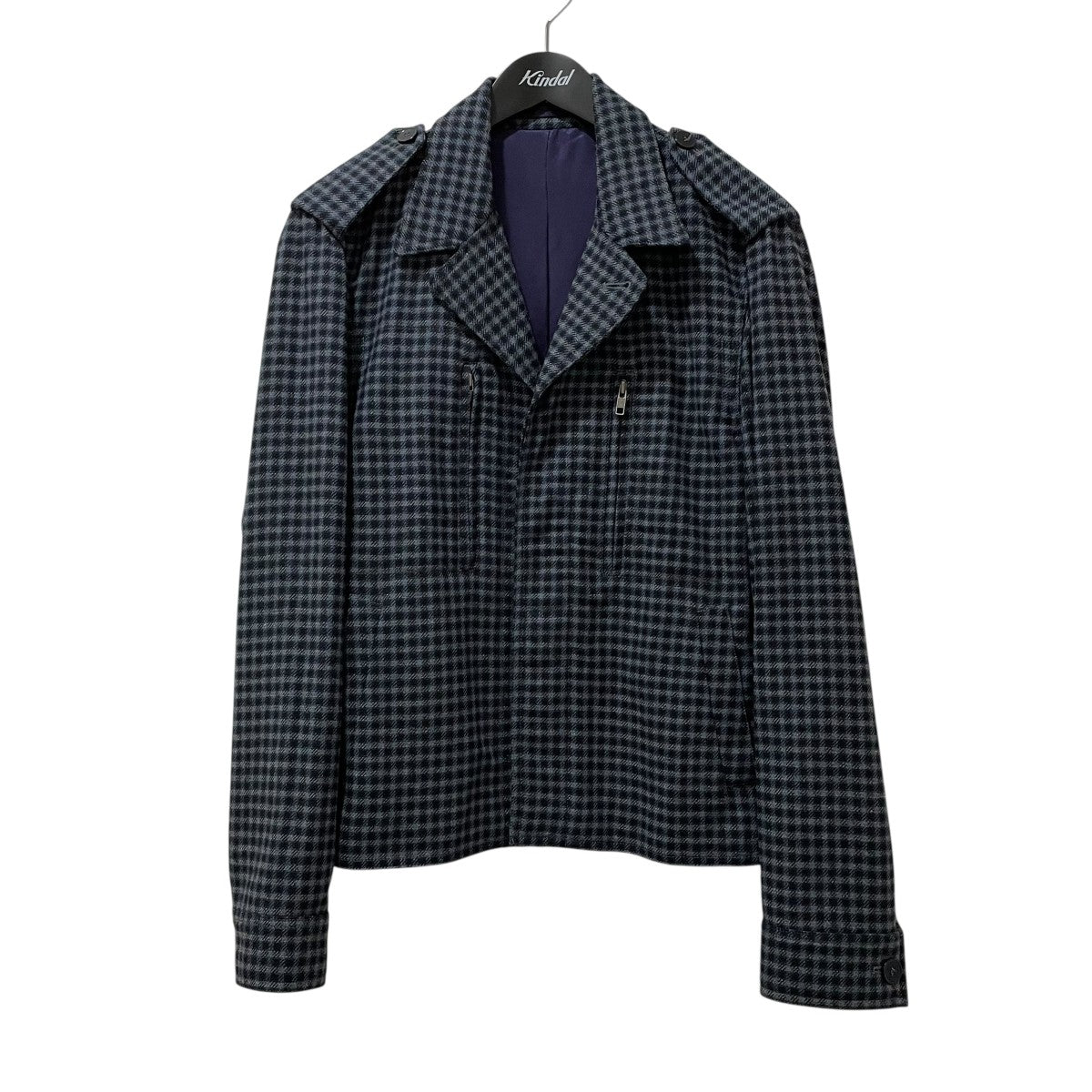 大人気　agnes b. アニエス・ベー　ノーカラージャケット　フランス製 agnes b. ノーカラージャケットのおすすめ人気商品一覧 通販