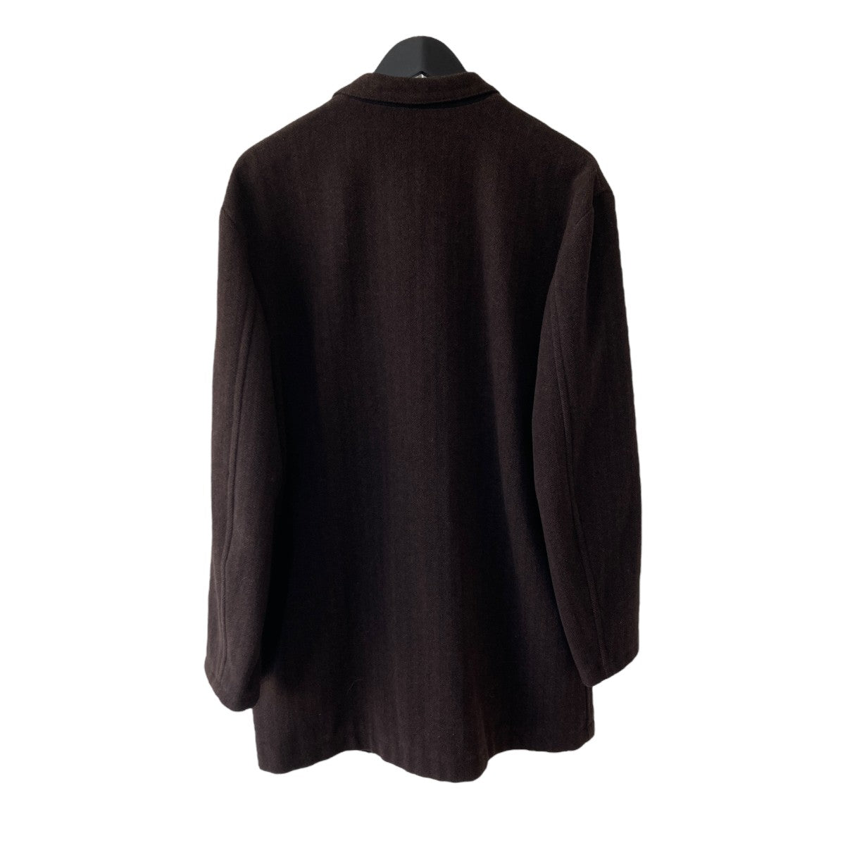 Y'S for men(ワイズフォーメン) 03AWギャバジンステッチ