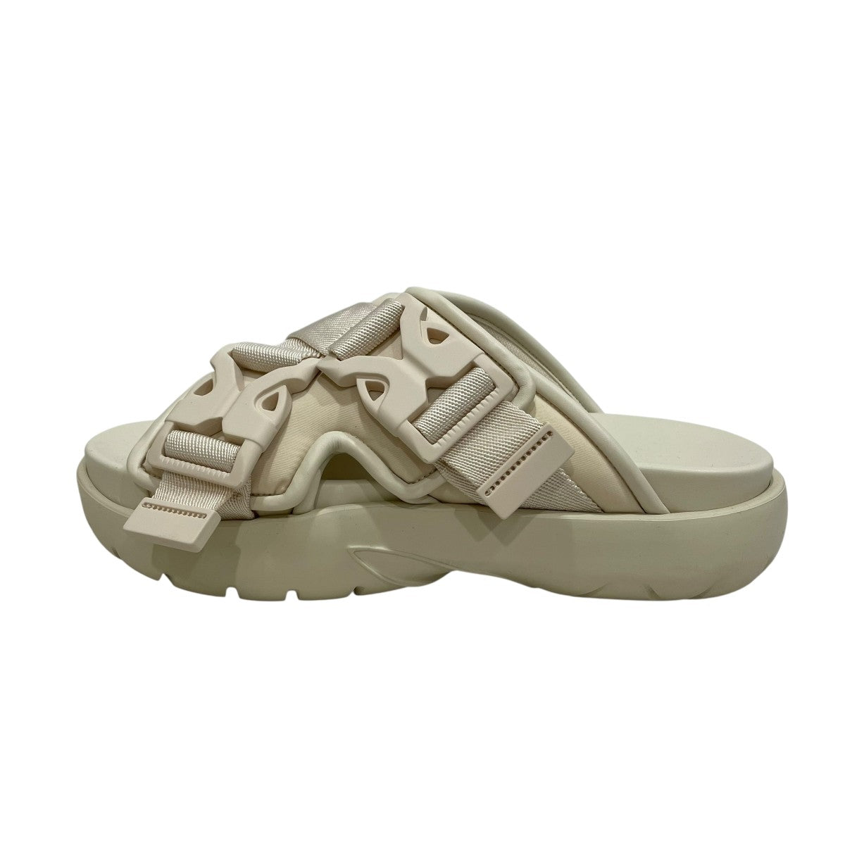 SNAP SLIDE SANDALミュールサンダル754358